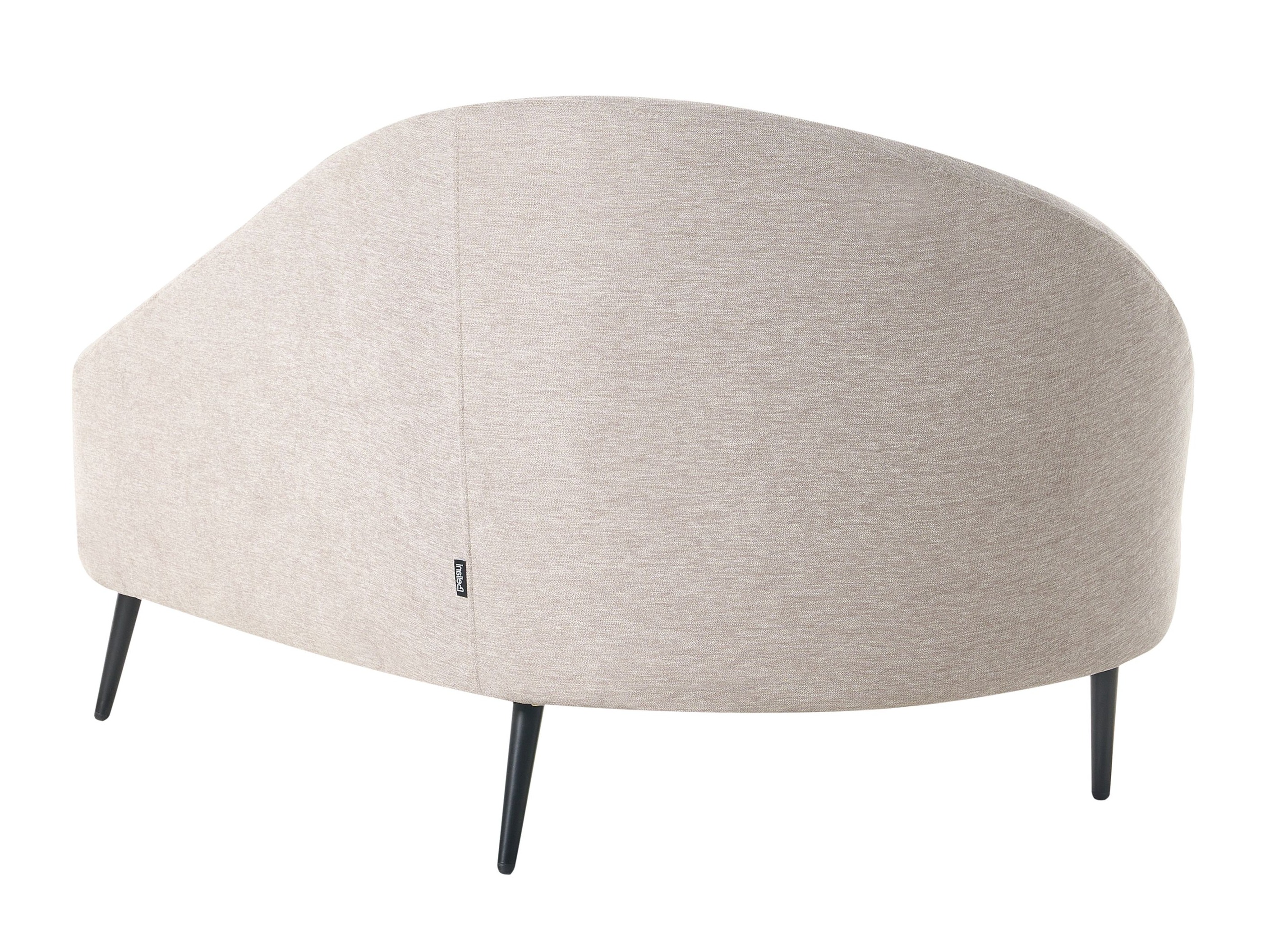 Počivalnik Berwyn 2787 (Svetlo rjava)