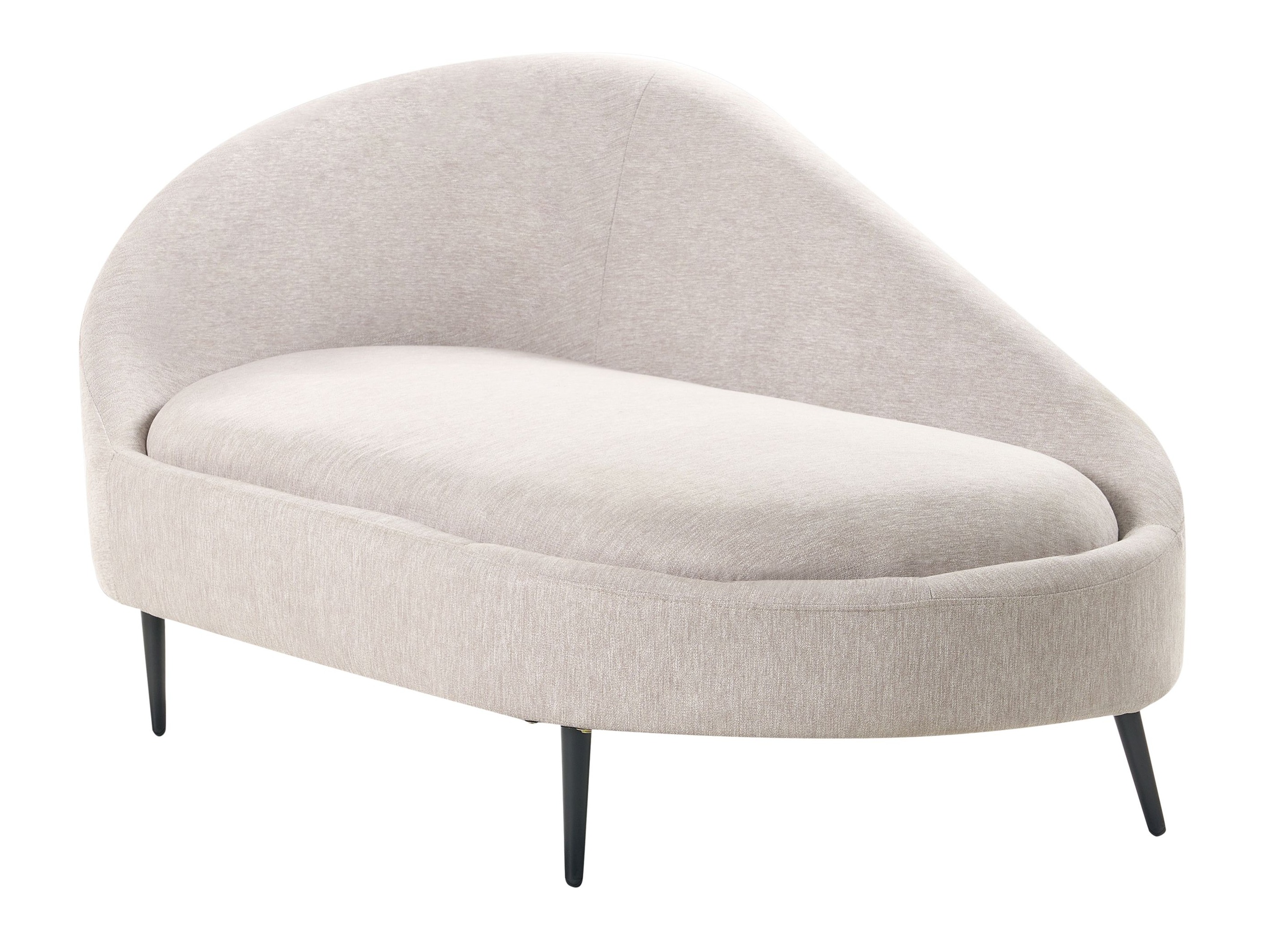 Počivalnik Berwyn 2787 (Svetlo rjava)