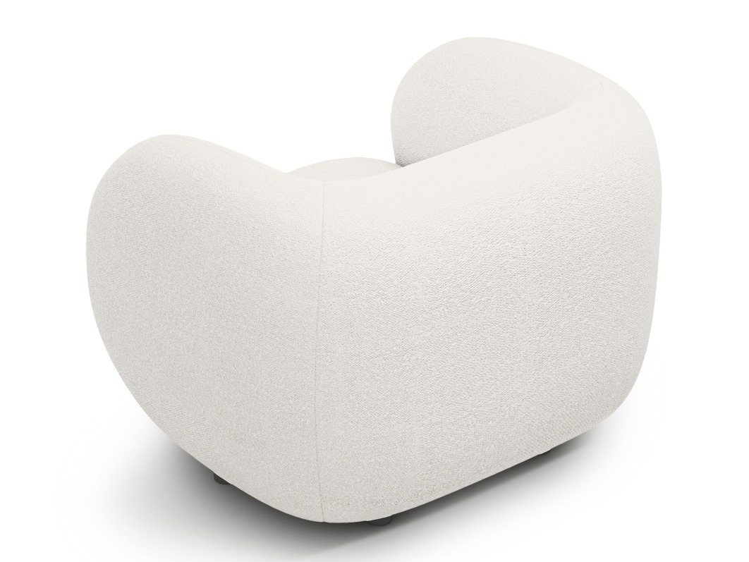 Fotelj Nolala 103 (Baloo 2073)