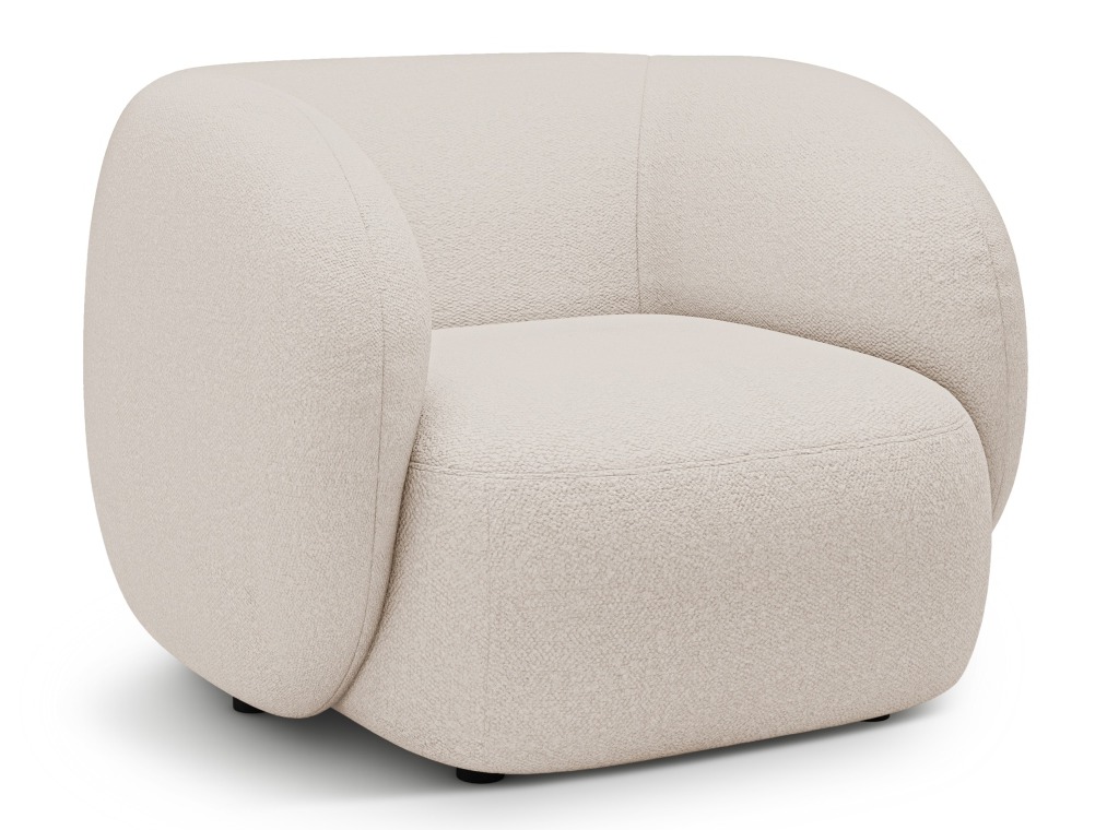 Fotelj Nolala 103 (Baloo 2074)