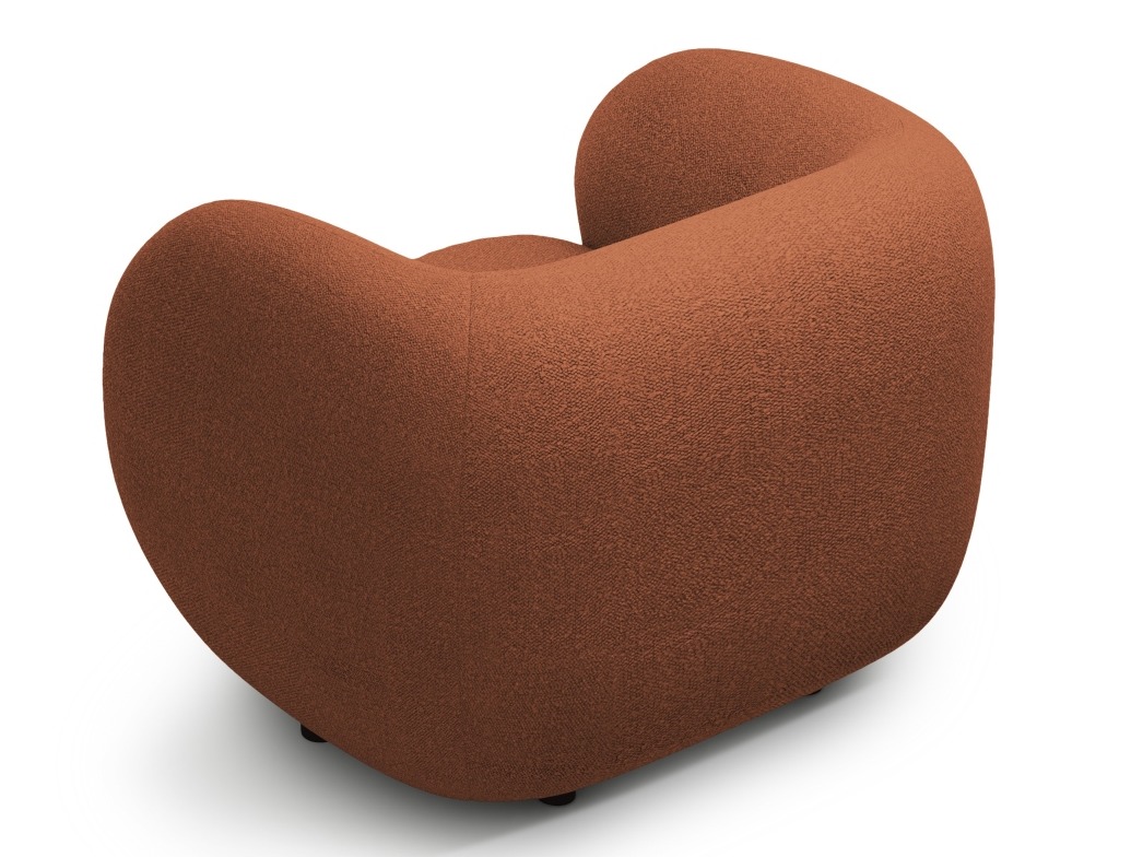 Fotelj Nolala 103 (Baloo 2078)