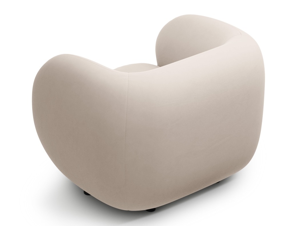 Fotelj Nolala 103 (Salvador 01)