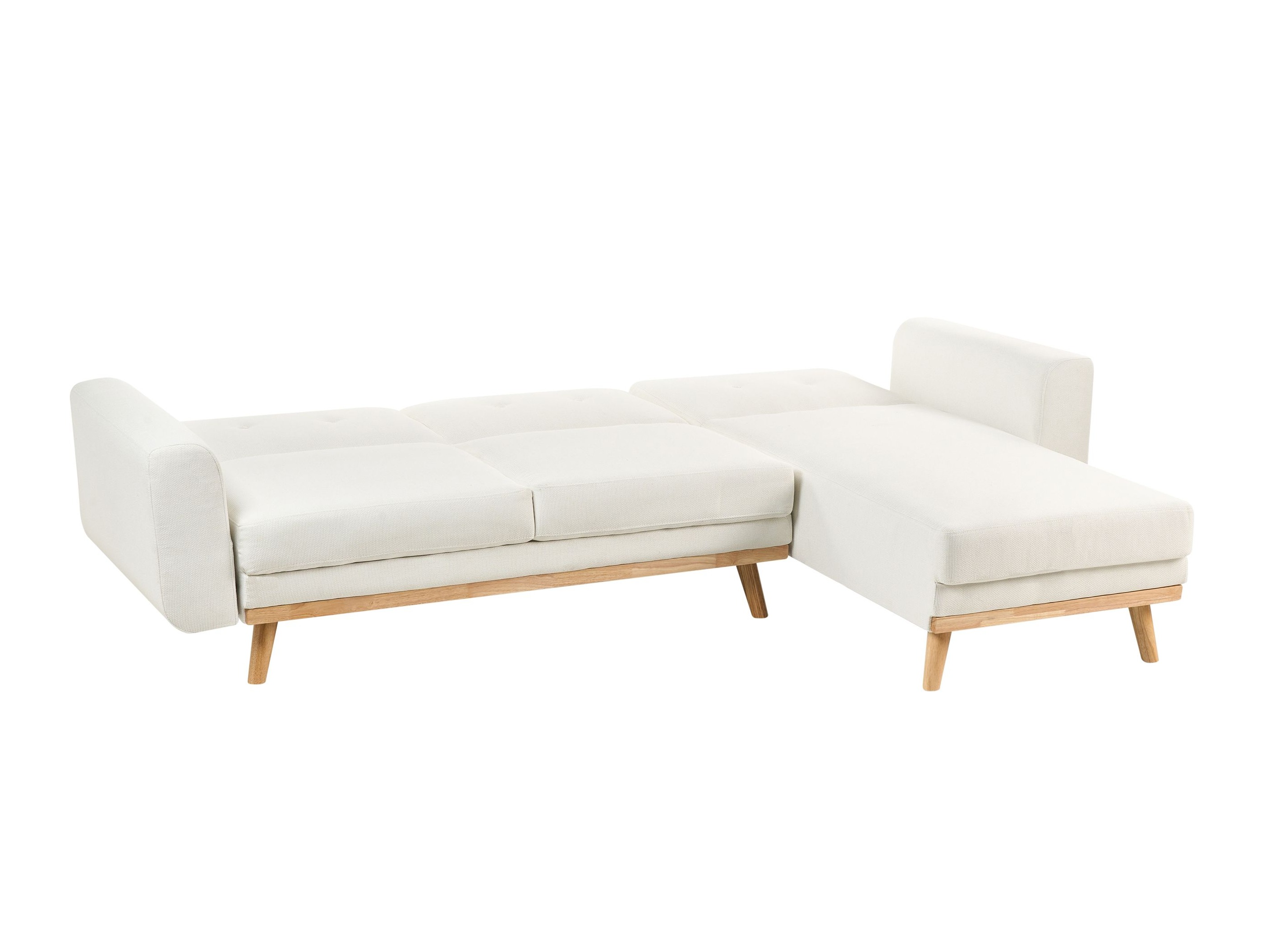 Kotna garnitura Berwyn 2795 (Bela)