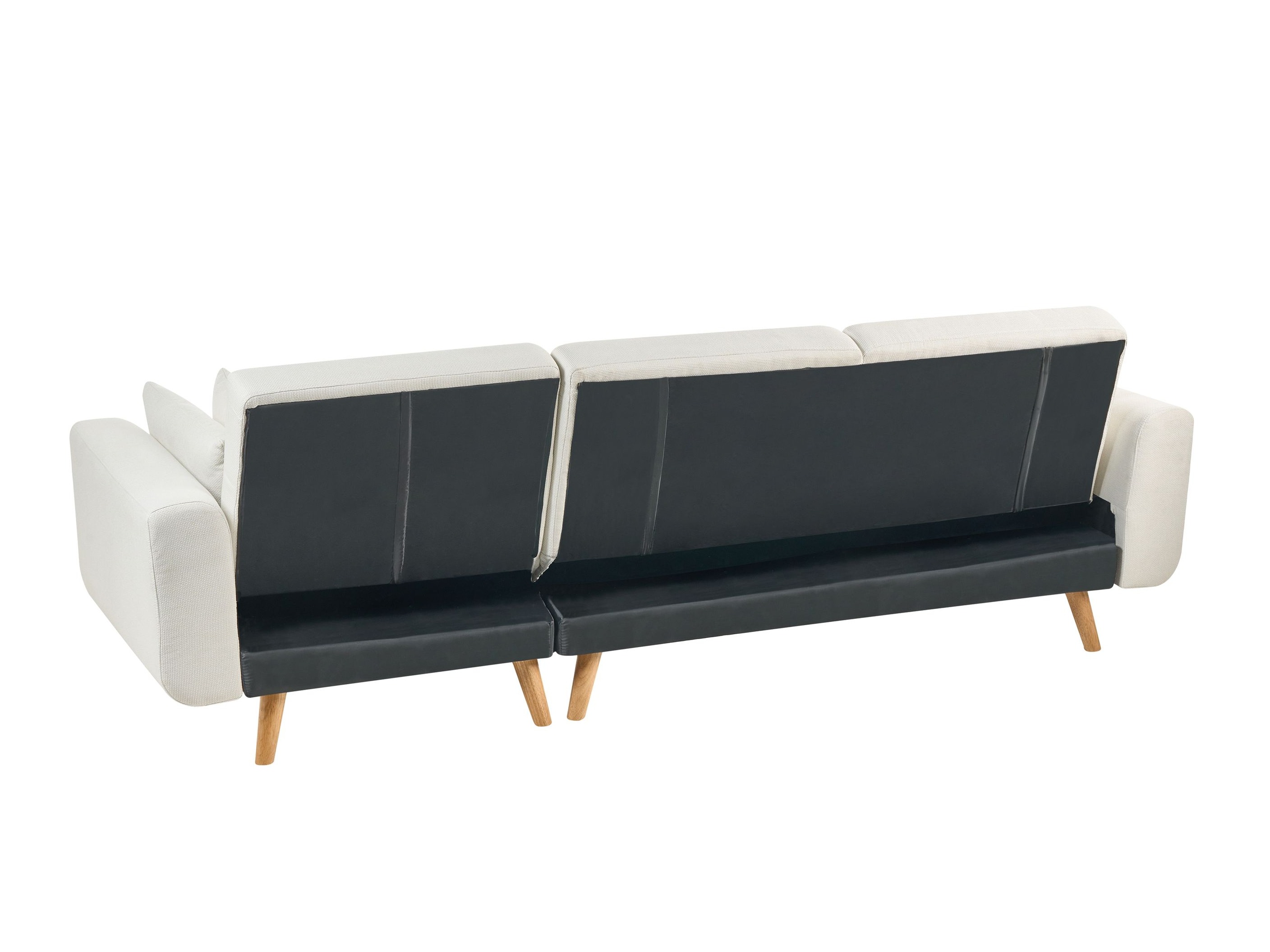 Kotna garnitura Berwyn 2795 (Bela)