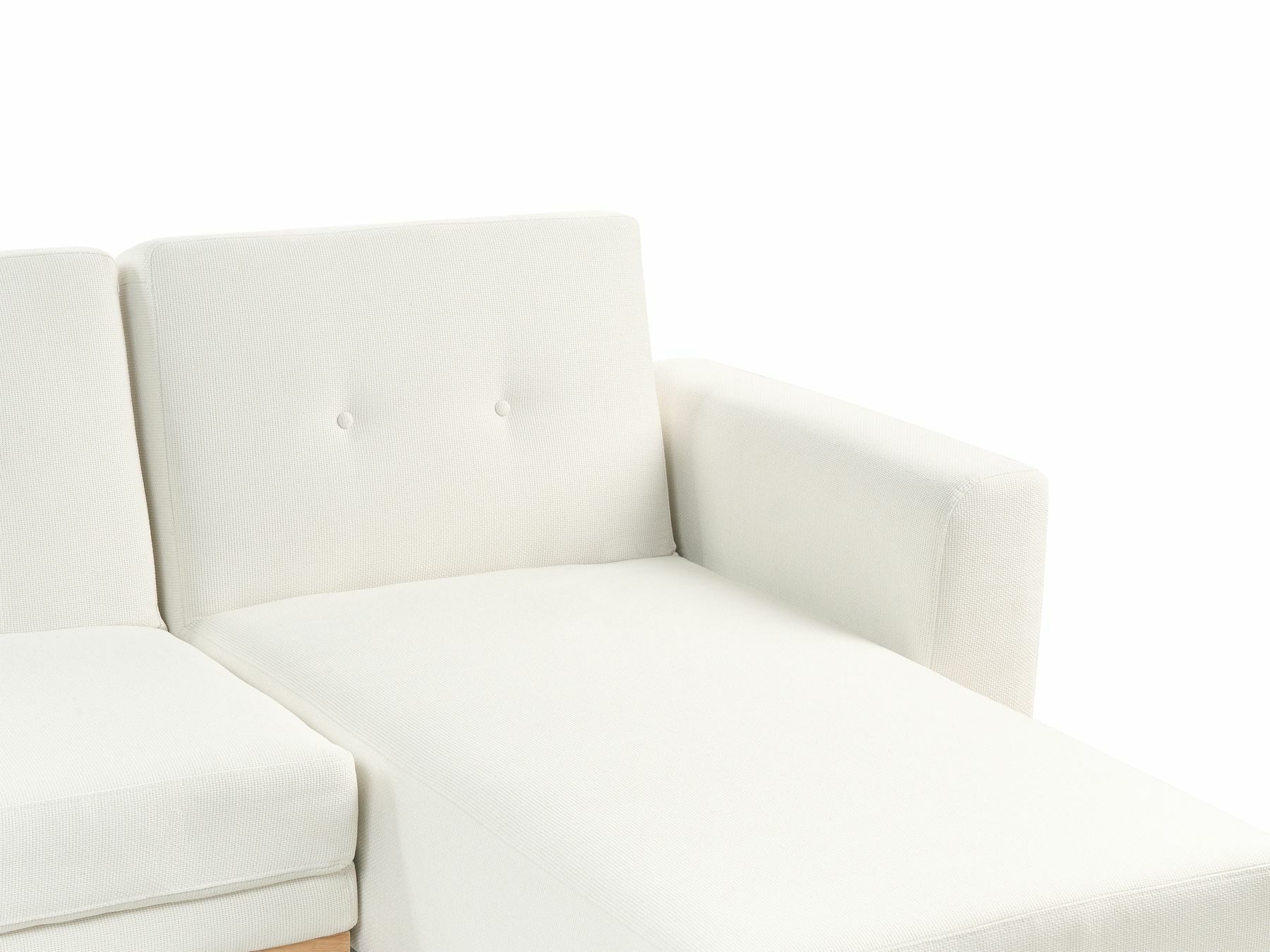 Kotna garnitura Berwyn 2795 (Bela)