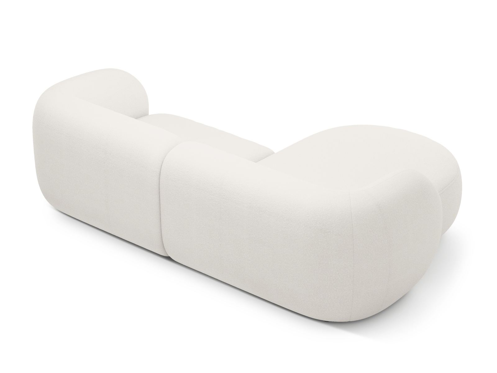 Kotna garnitura Nolala 104 (Baloo 2073)