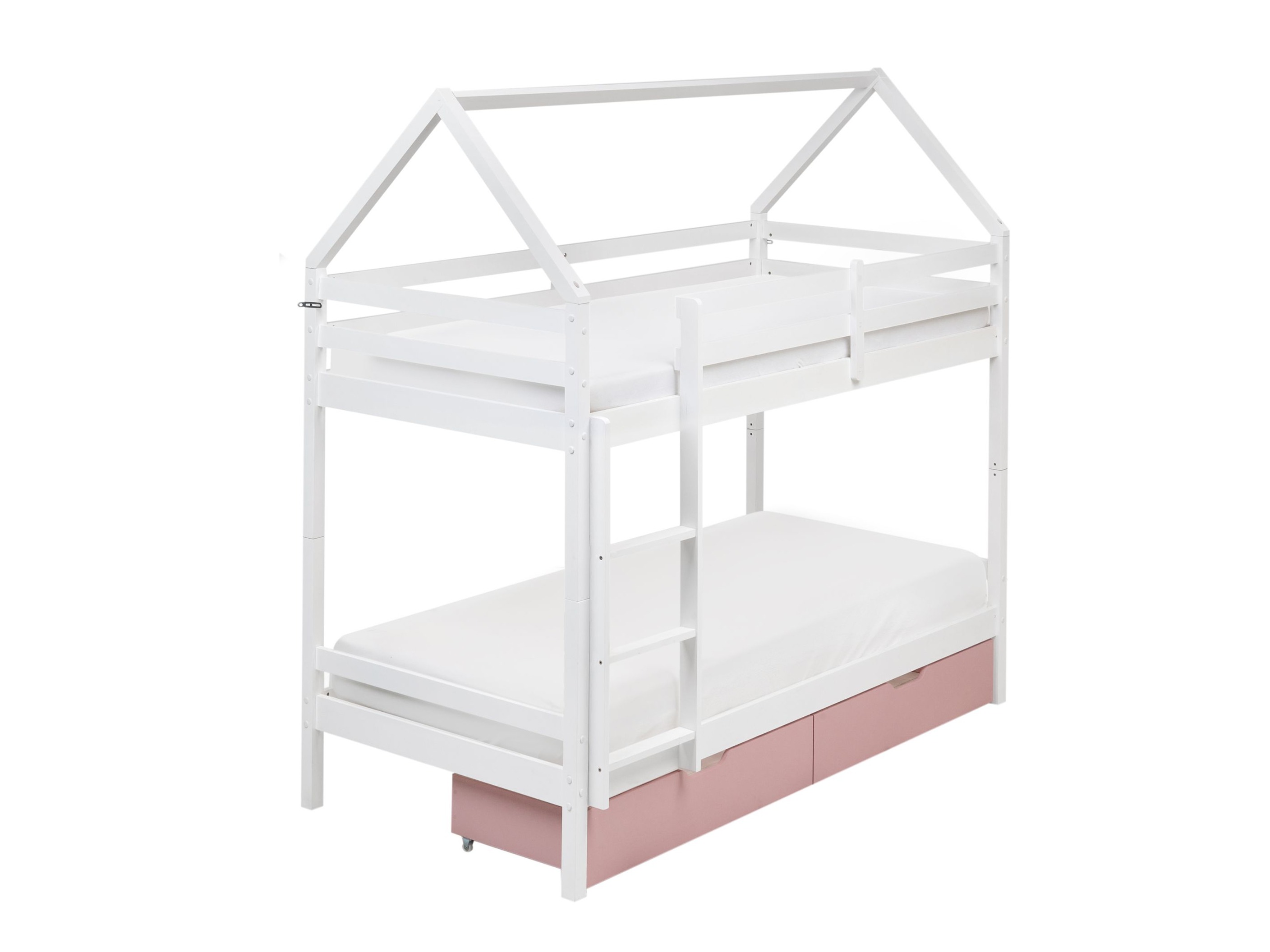 Pograd Berwyn 2794 (Bela + Roza)