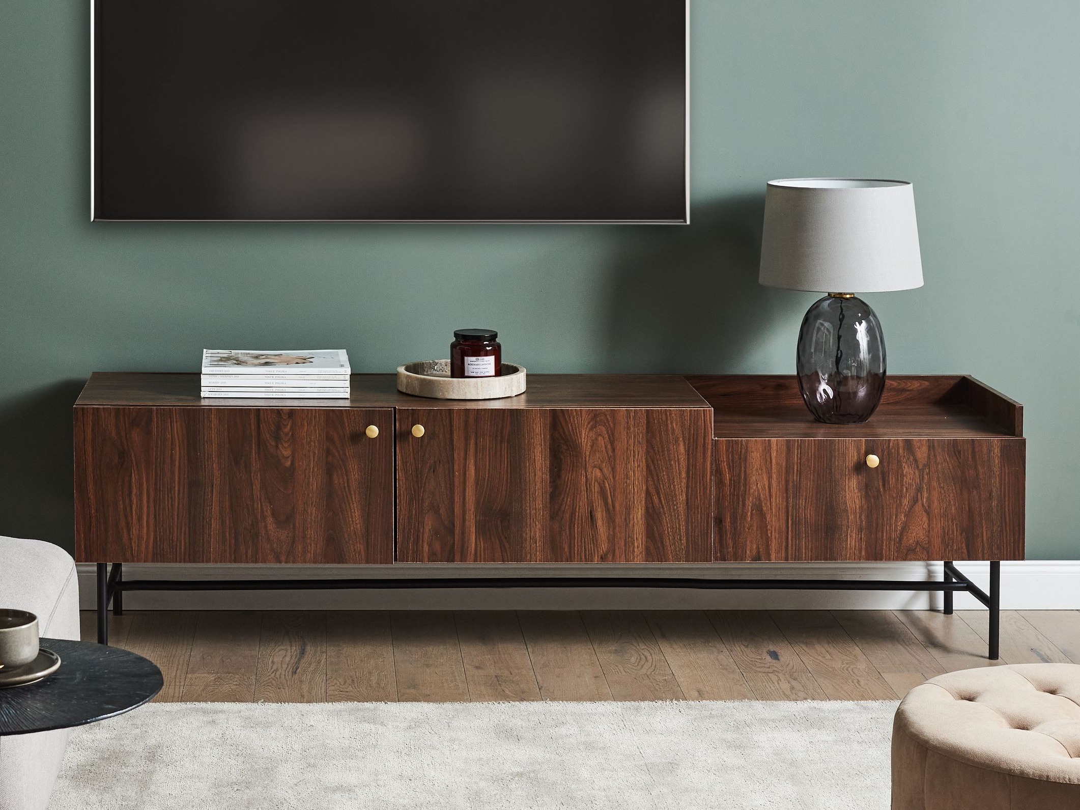 TV-omarica Berwyn 2791