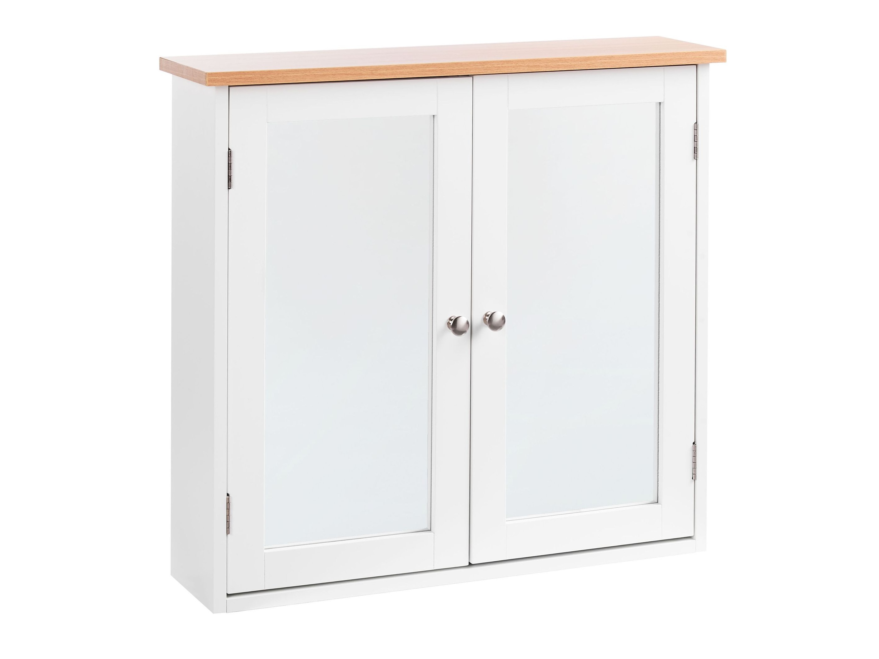 Kopalniška omarica z ogledalom Berwyn 2800