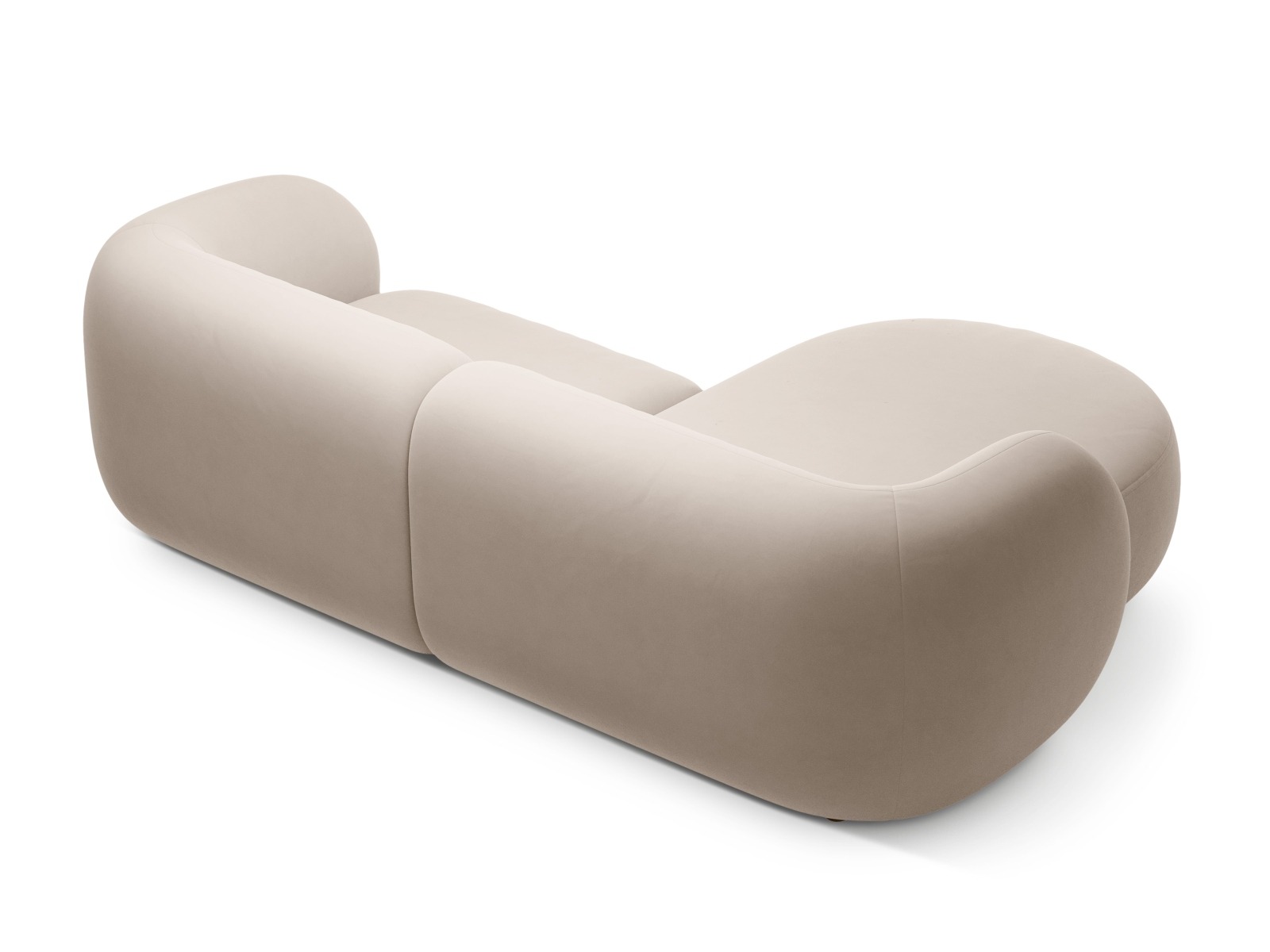 Kotna garnitura Nolala 104 (Salvador 01)