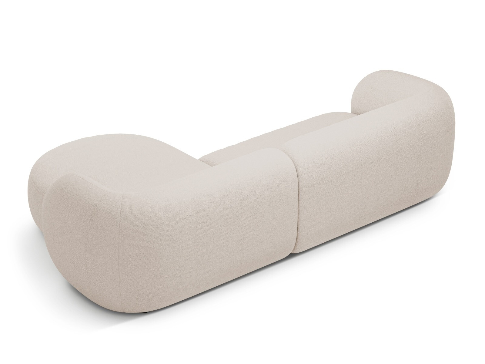 Kotna garnitura Nolala 105 (Baloo 2074)