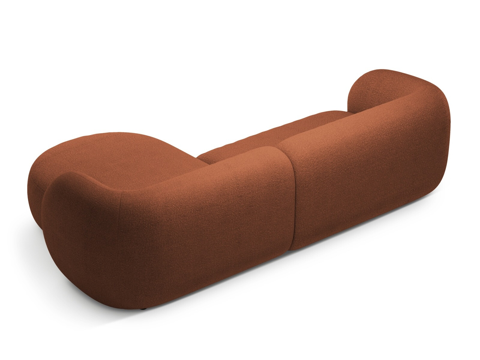 Kotna garnitura Nolala 105 (Baloo 2078)