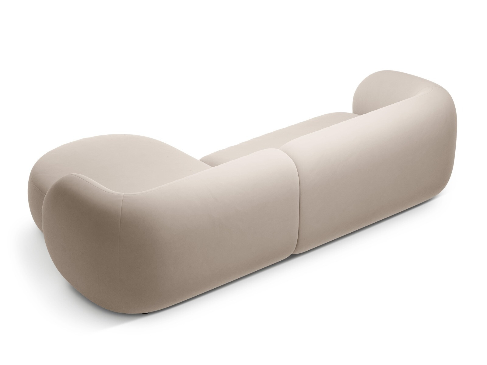 Kotna garnitura Nolala 105 (Salvador 01)