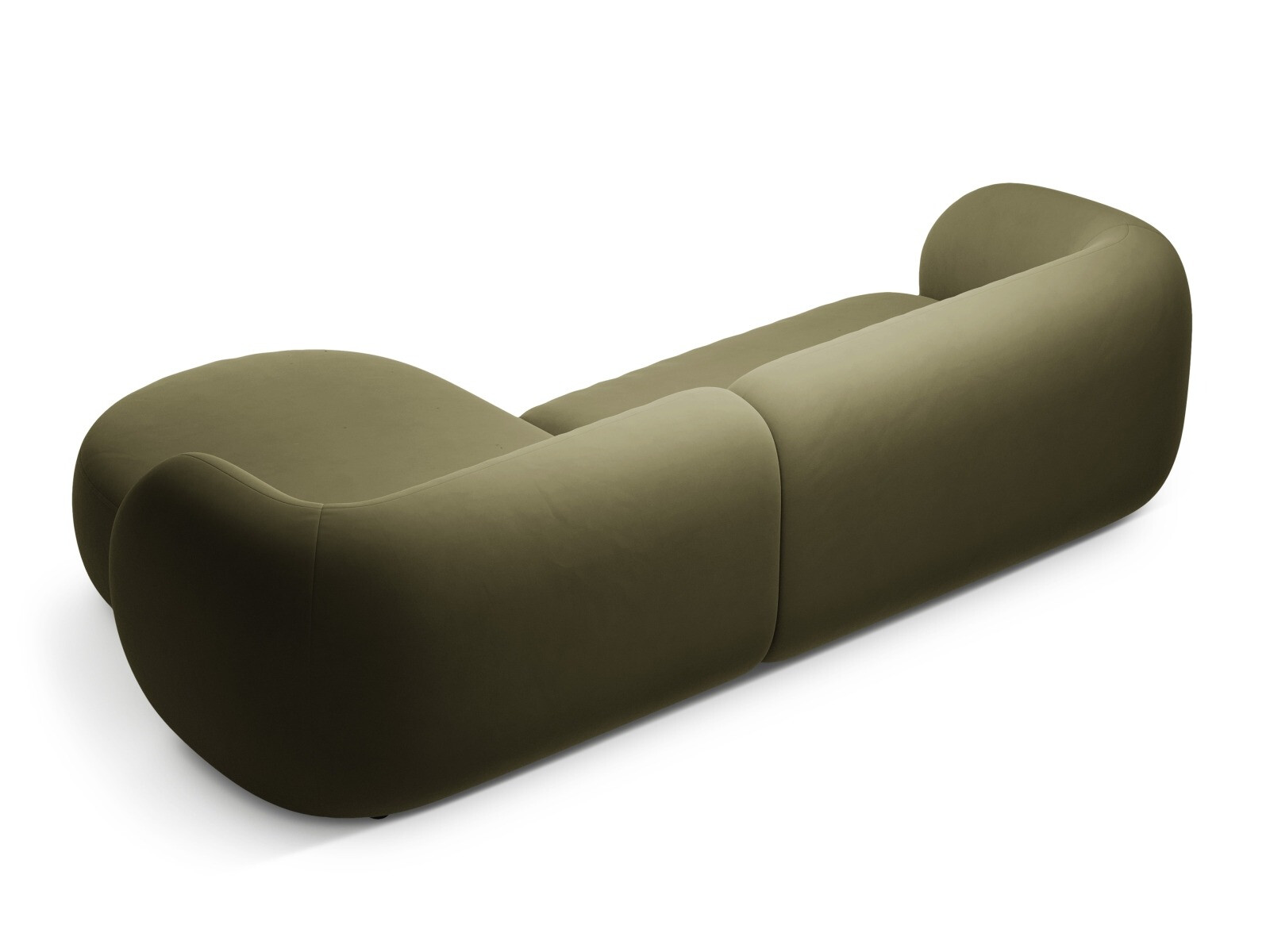 Kotna garnitura Nolala 105 (Salvador 08)