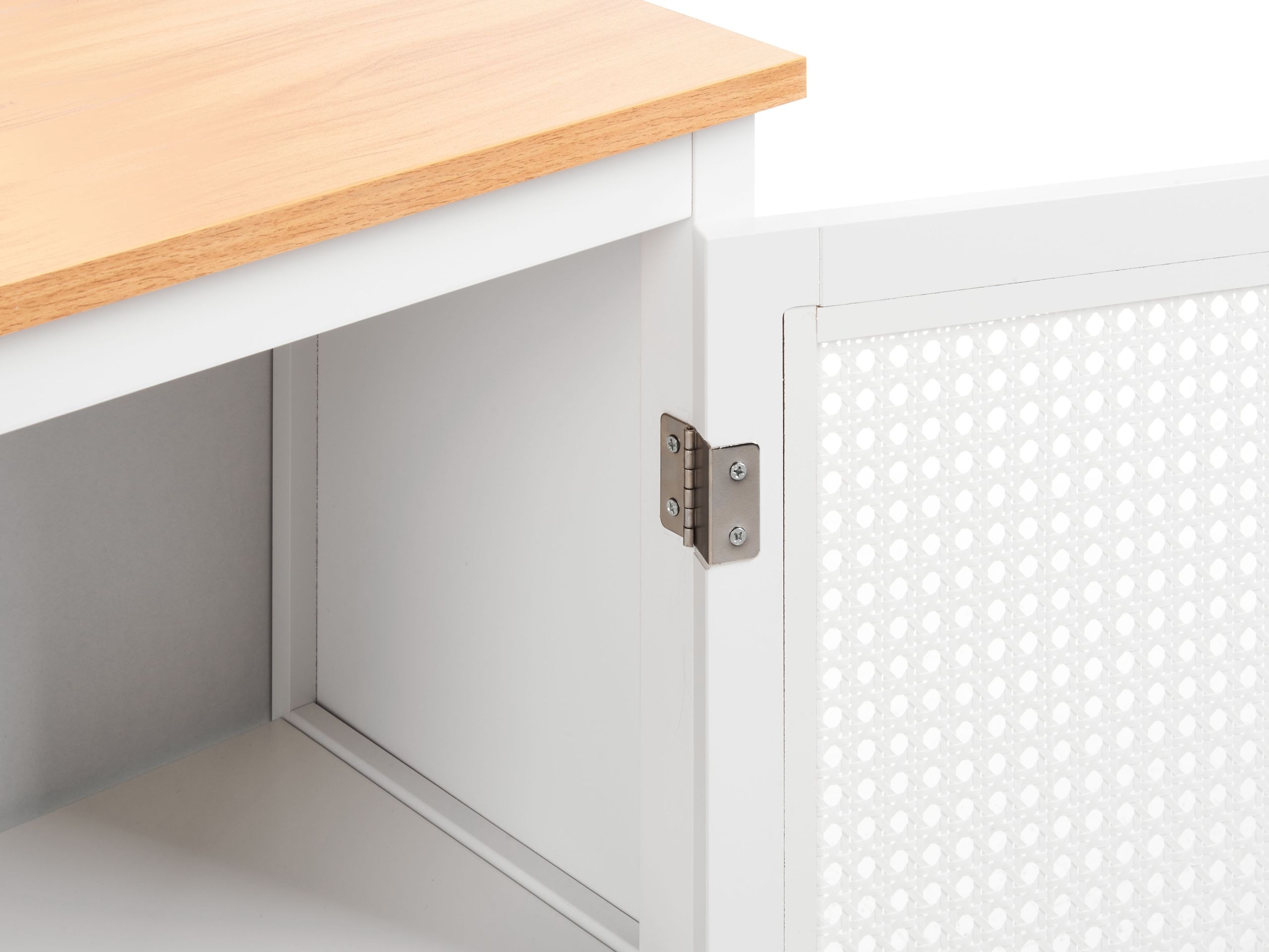 Prostostoječa Kopalniška omarica Berwyn 2801