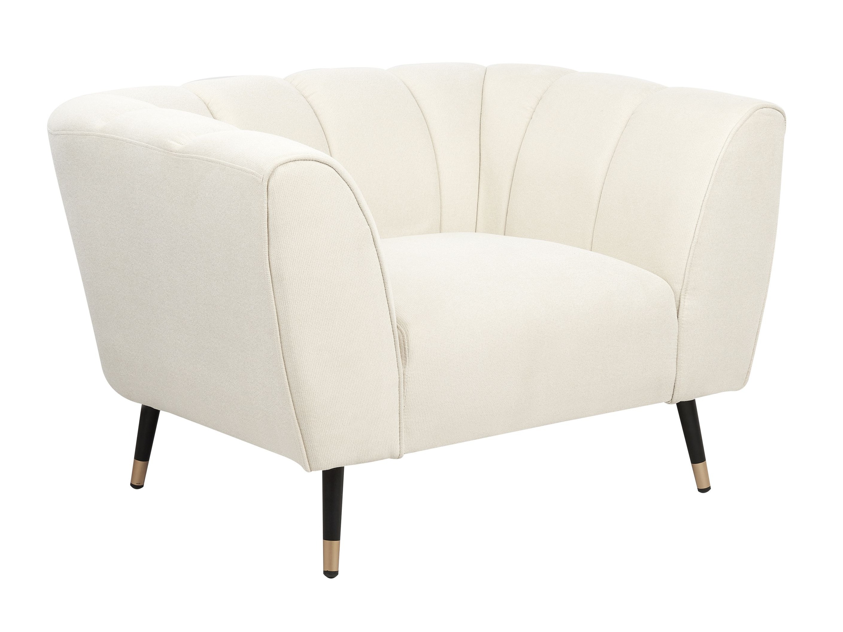 Fotelj Berwyn 2806 (Krema)