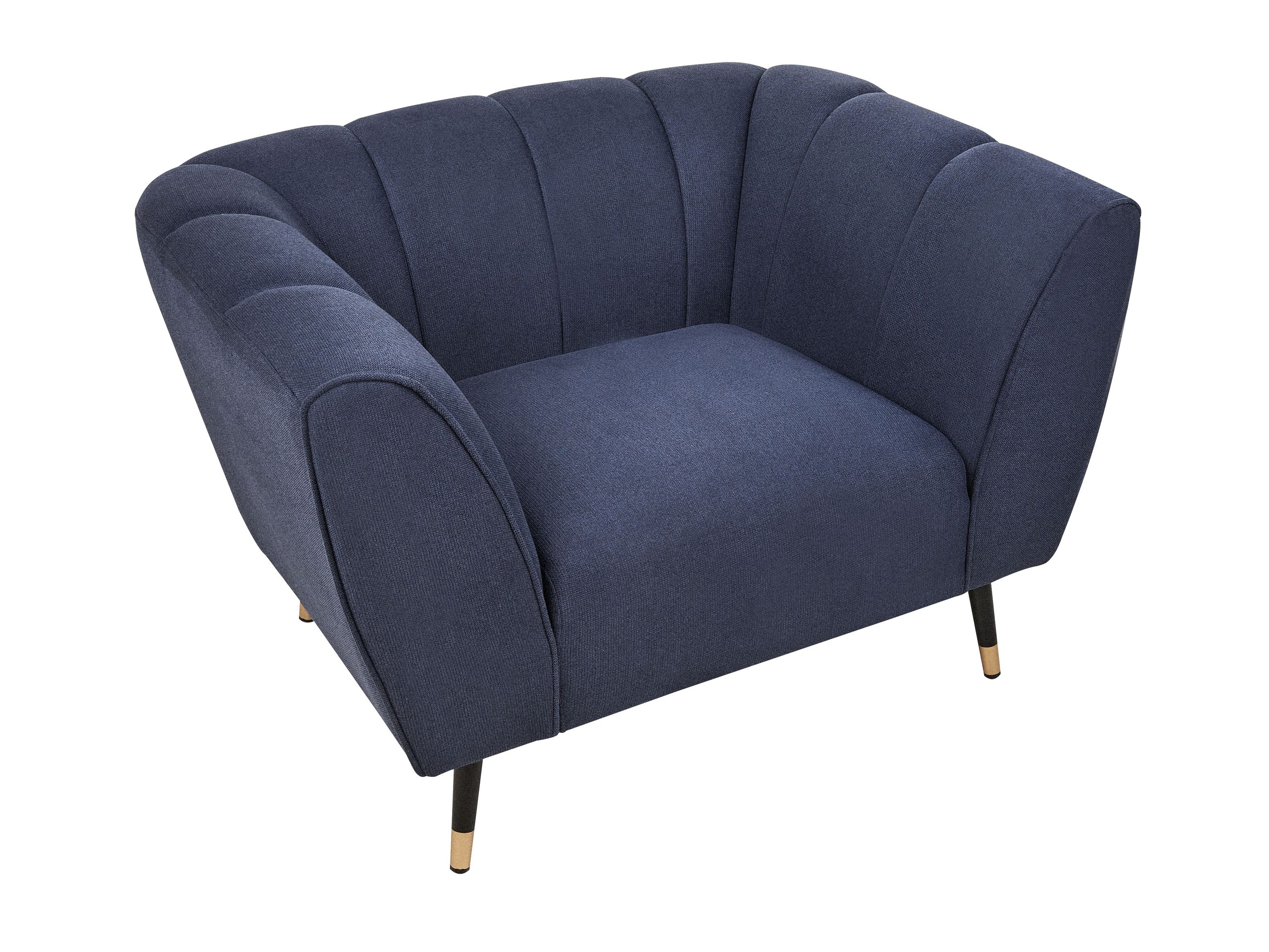 Fotelj Berwyn 2806 (Modra)