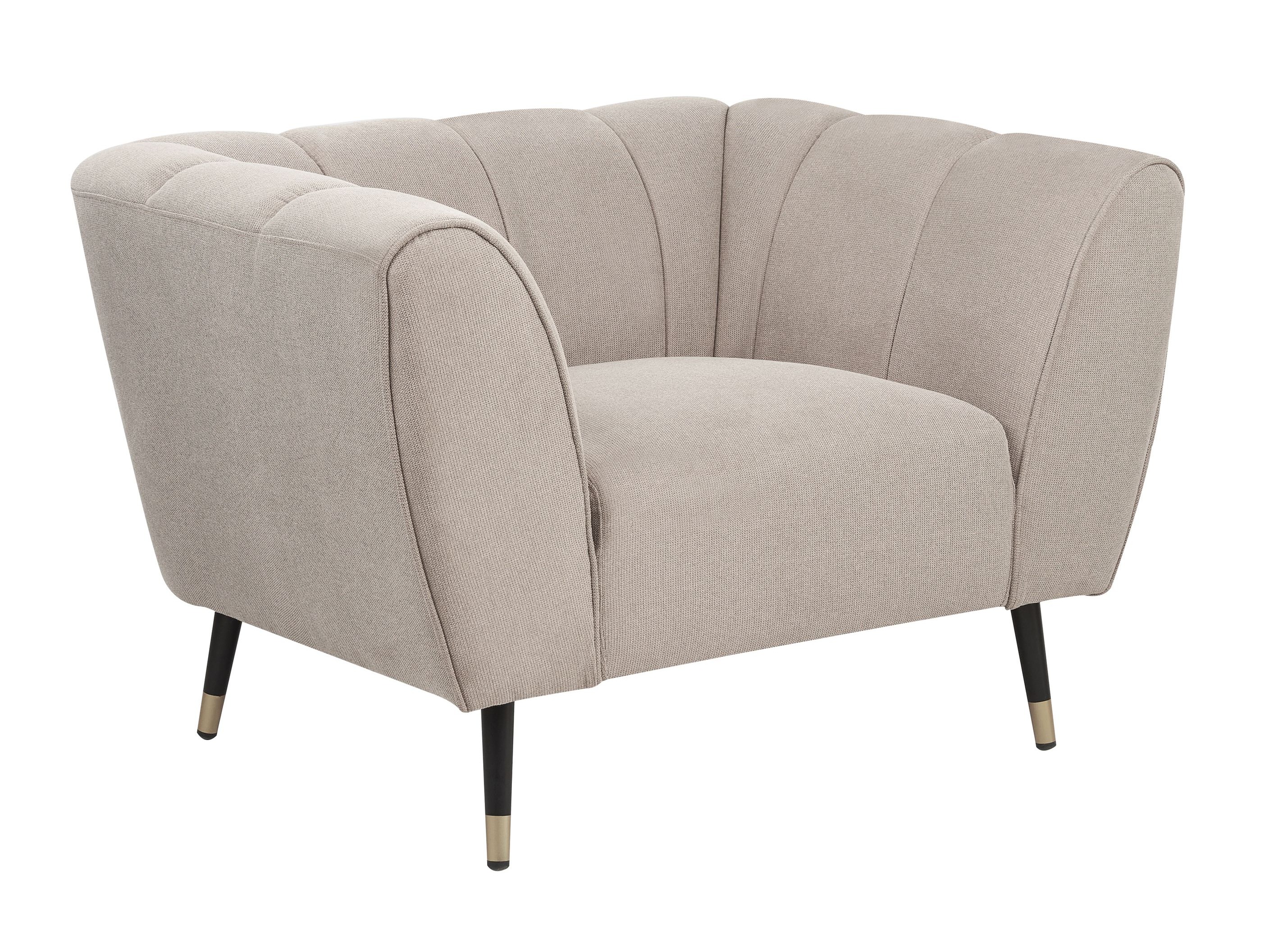 Fotelj Berwyn 2806 (Taupe)