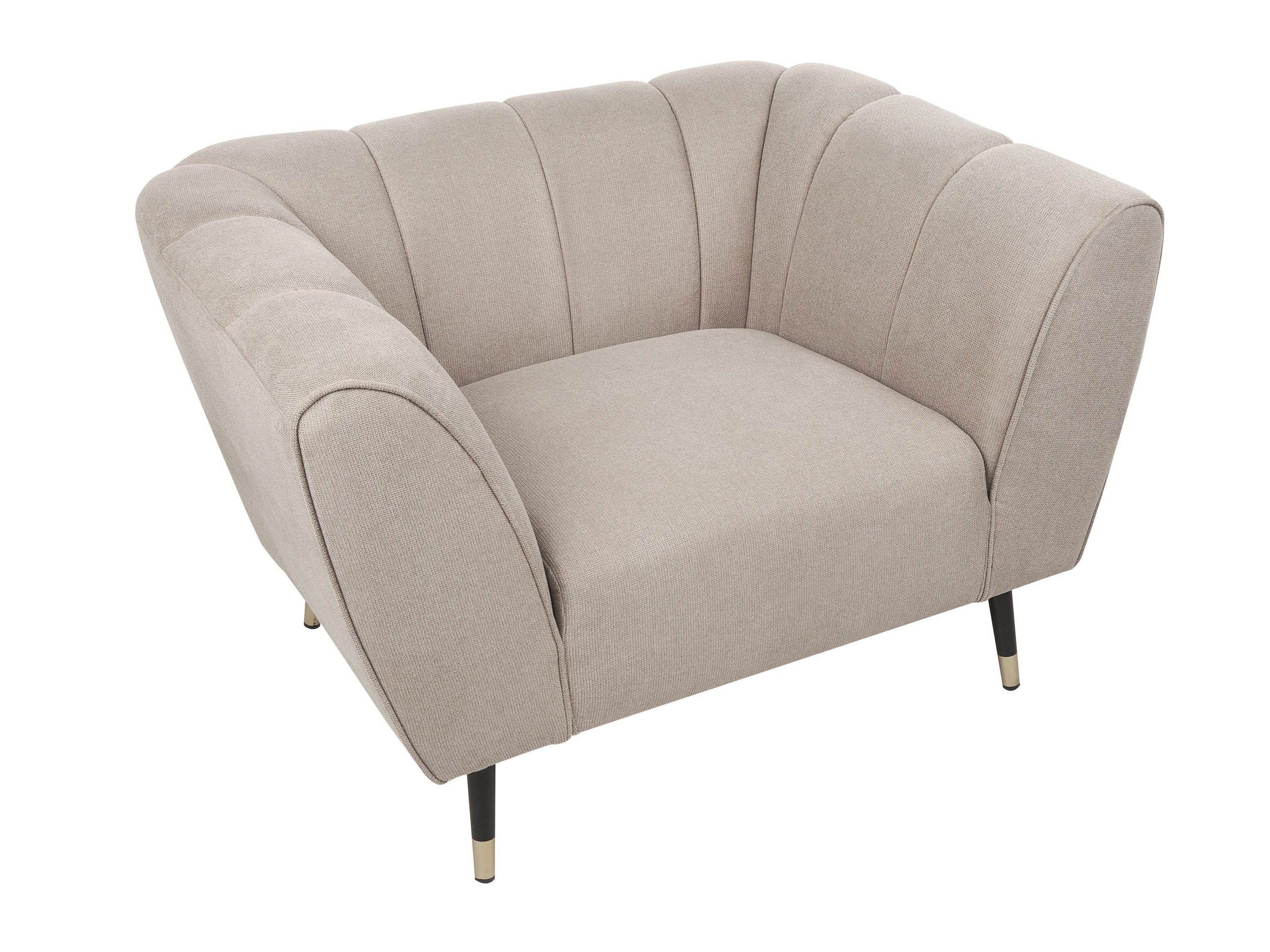 Fotelj Berwyn 2806 (Taupe)