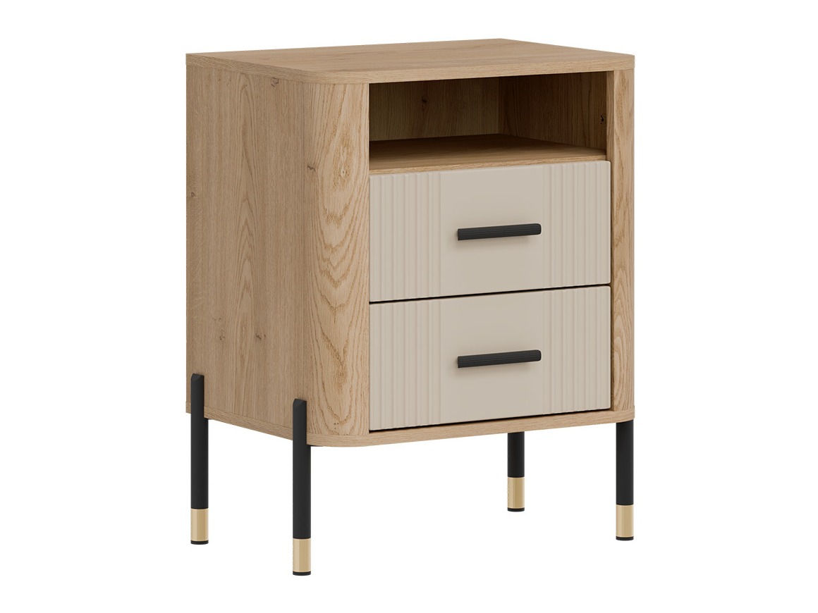 Nočna omarica Flosora 142 (Kašmir)