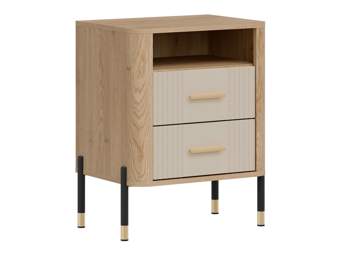 Nočna omarica Flosora 142 (Kašmir)