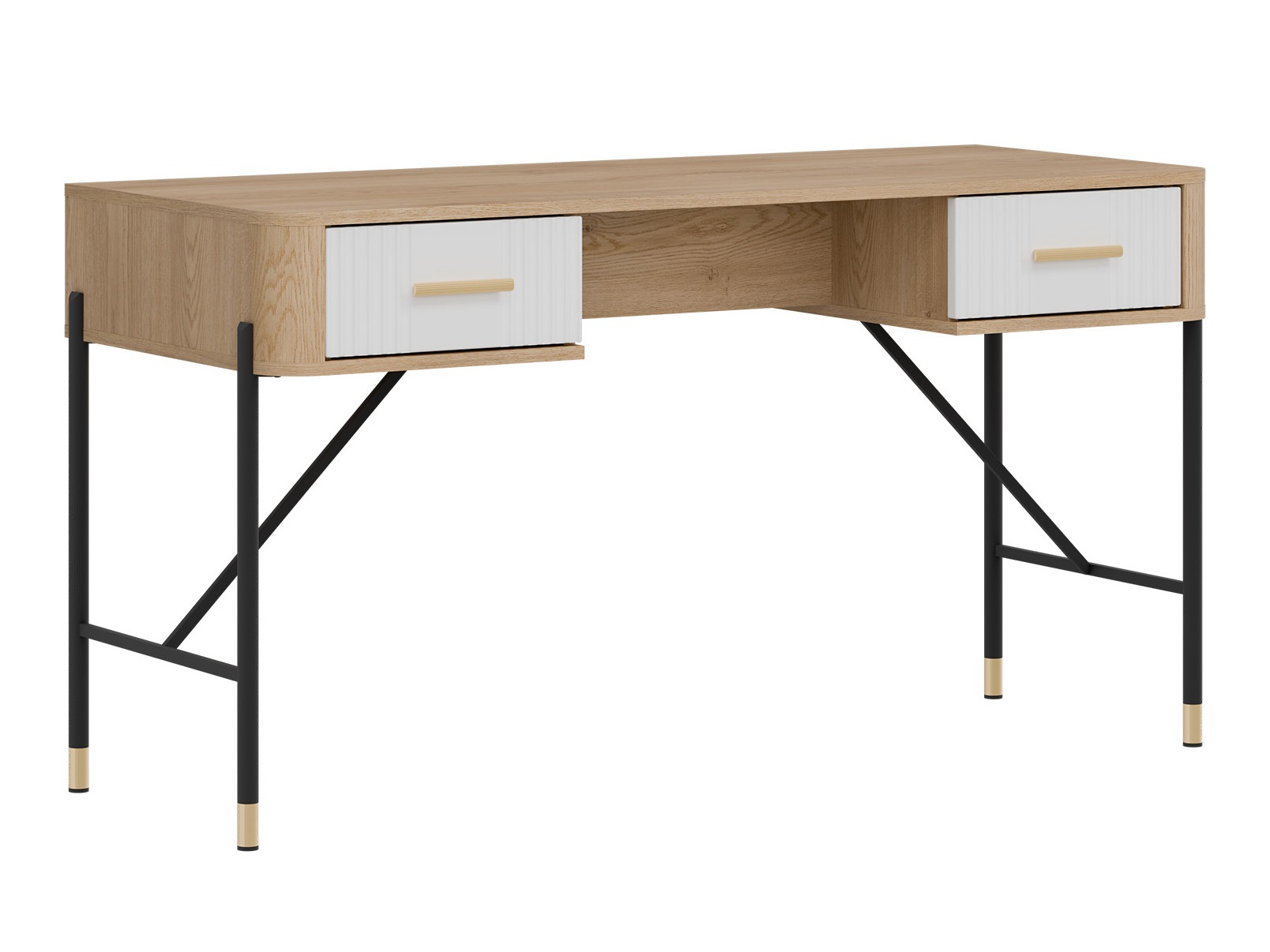 Pisalna miza Flosora 144 (Bela)