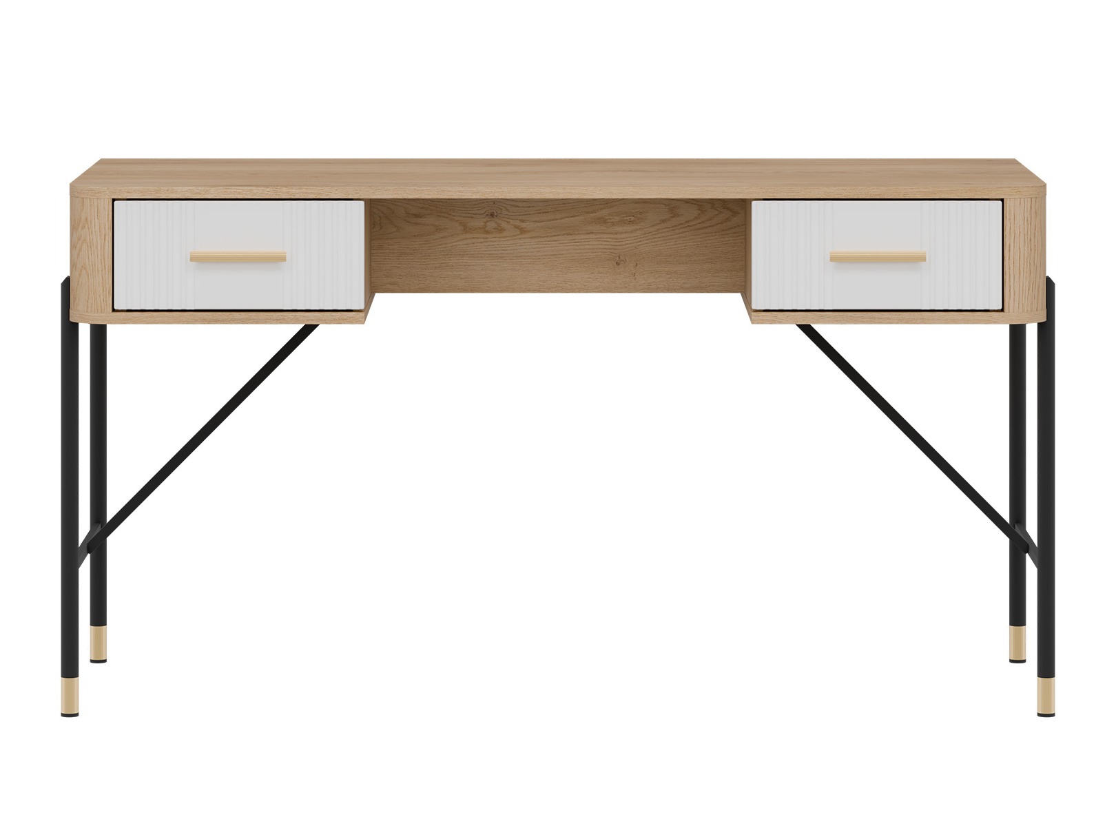 Pisalna miza Flosora 144 (Bela)