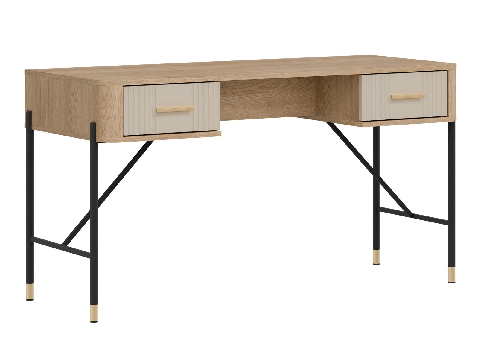 Pisalna miza Flosora 144 (Kašmir)