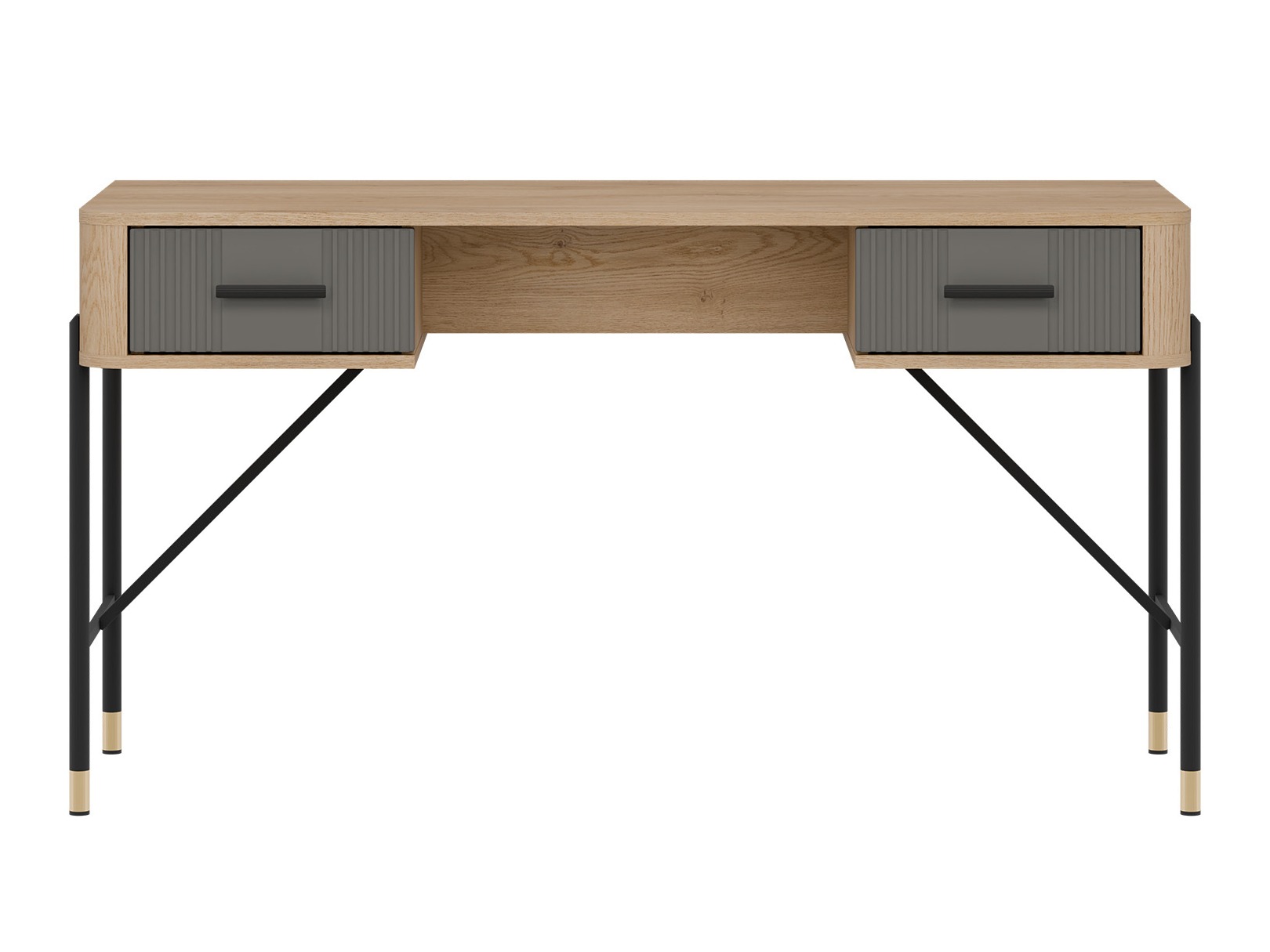 Pisalna miza Flosora 144 (Siva)