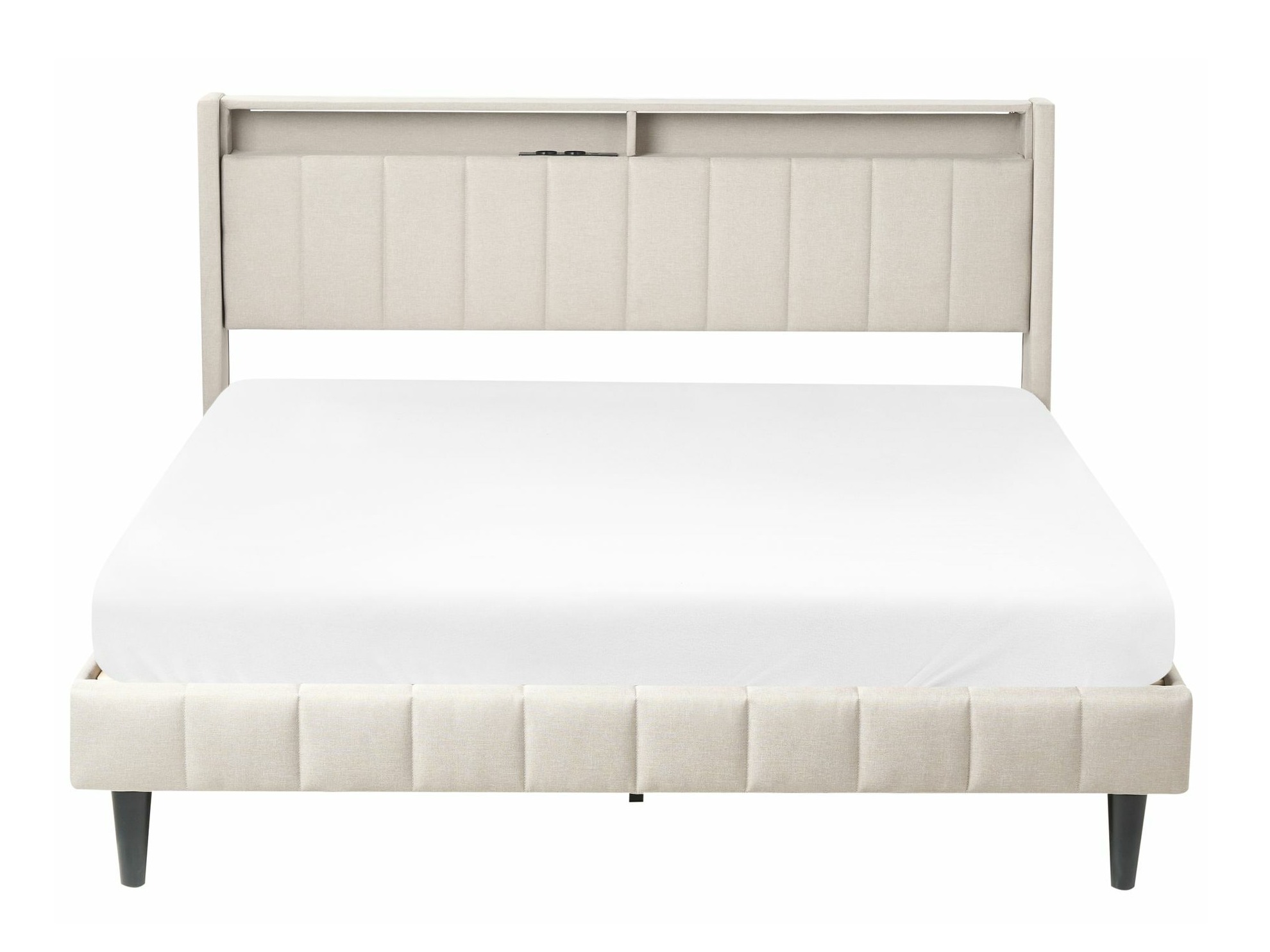 Postelja Berwyn 2804 (Bež)