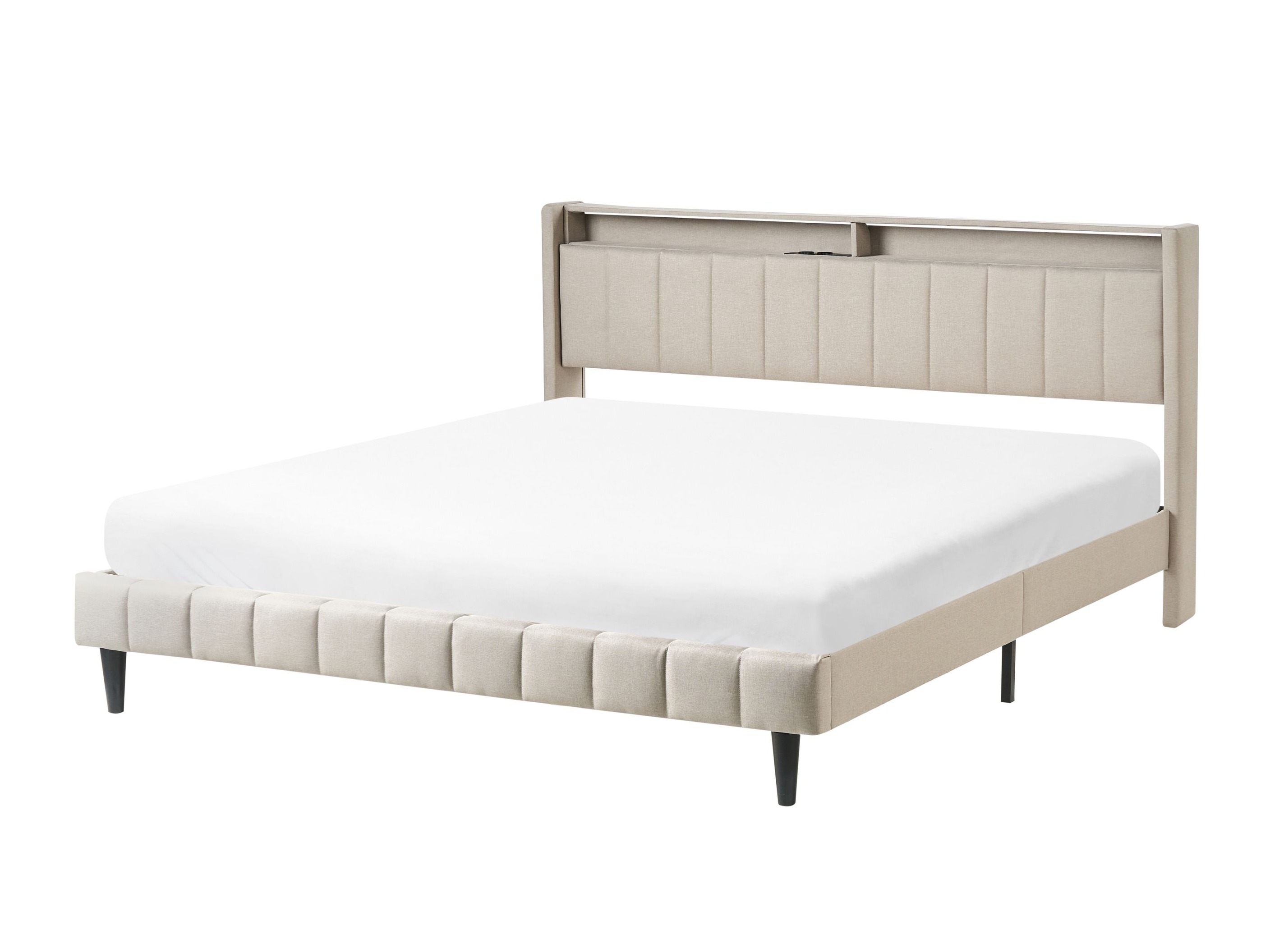 Postelja Berwyn 2804 (Bež)