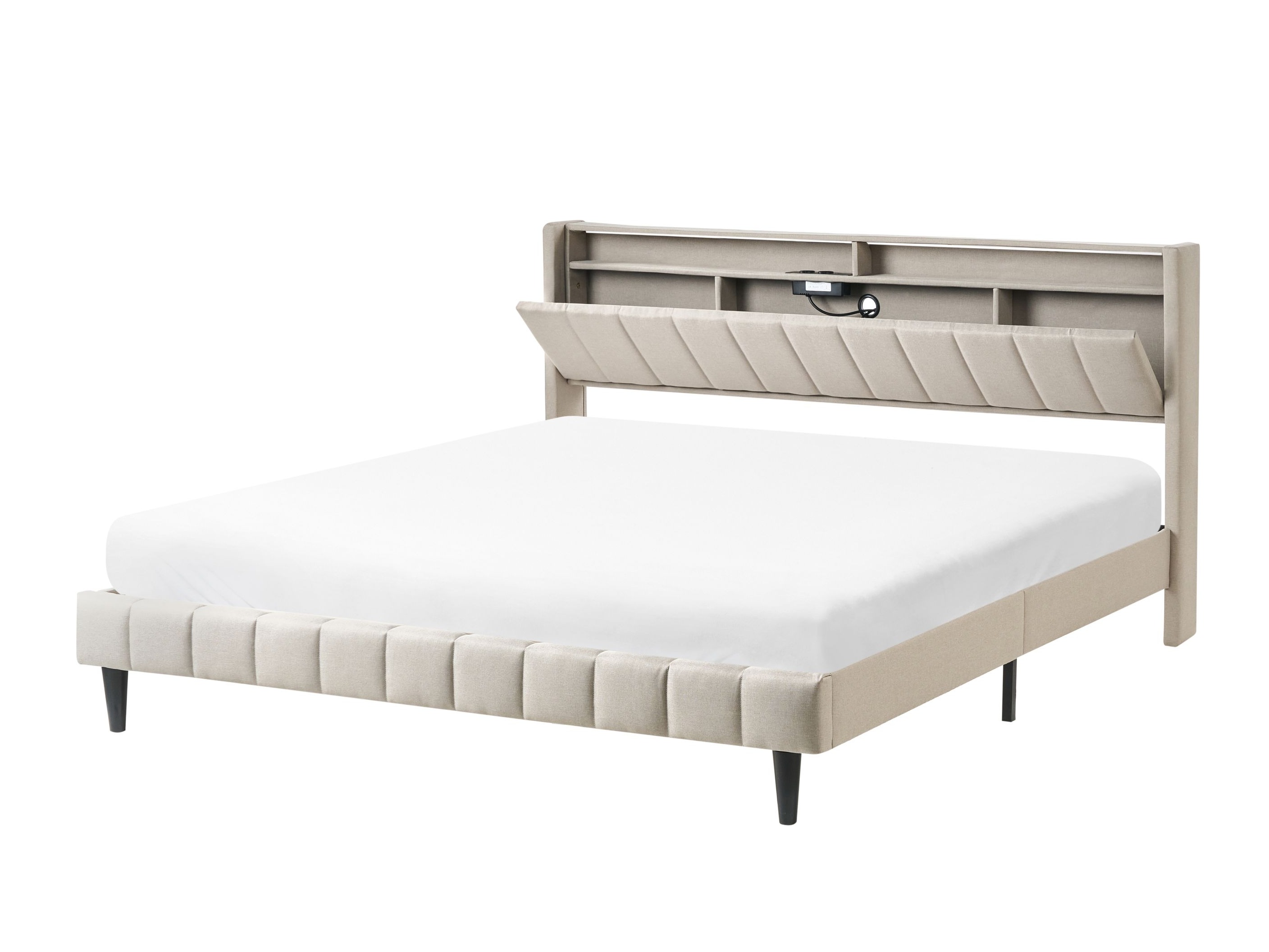 Postelja Berwyn 2804 (Bež)