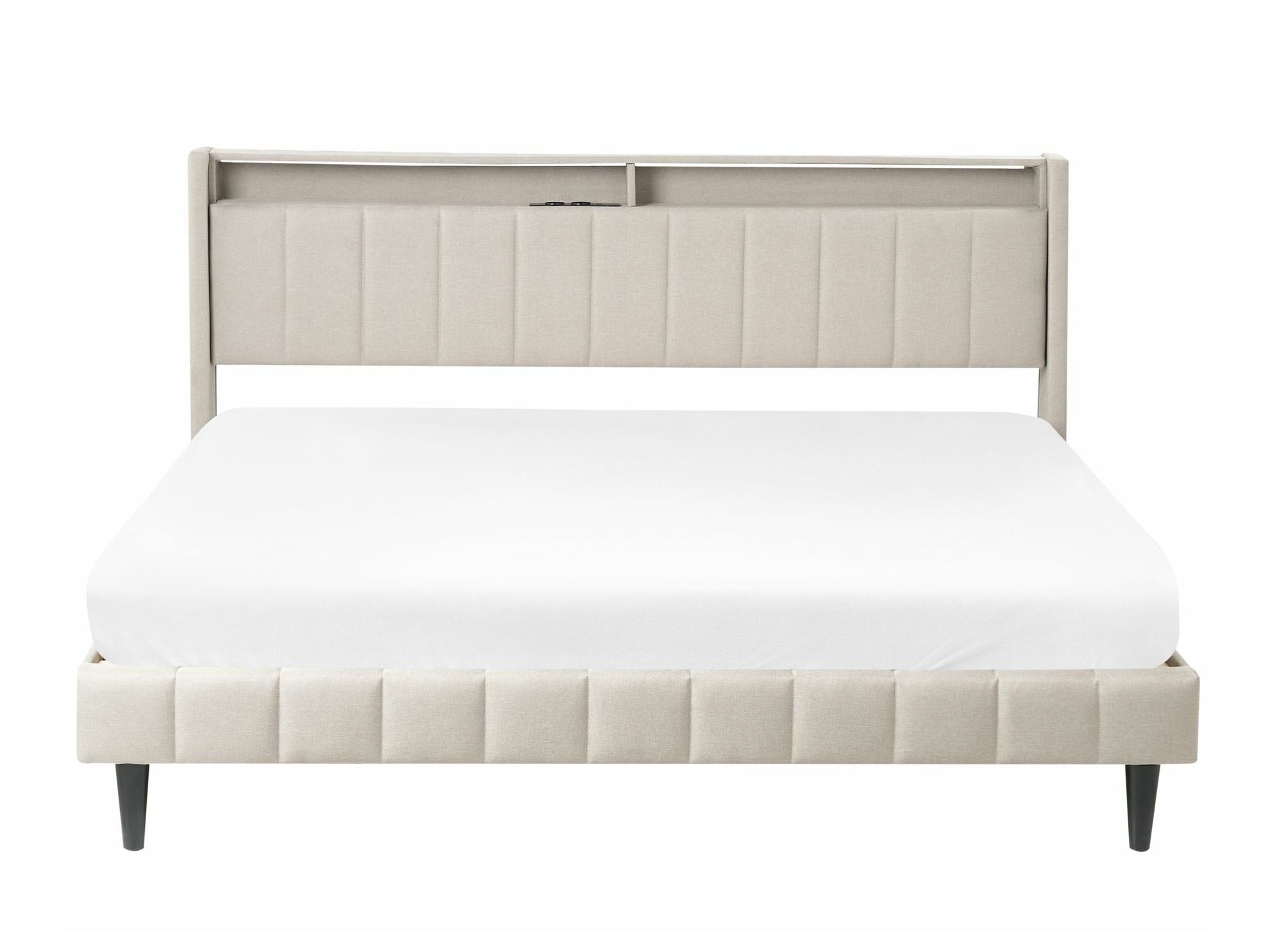 Postelja Berwyn 2804 (Bež)