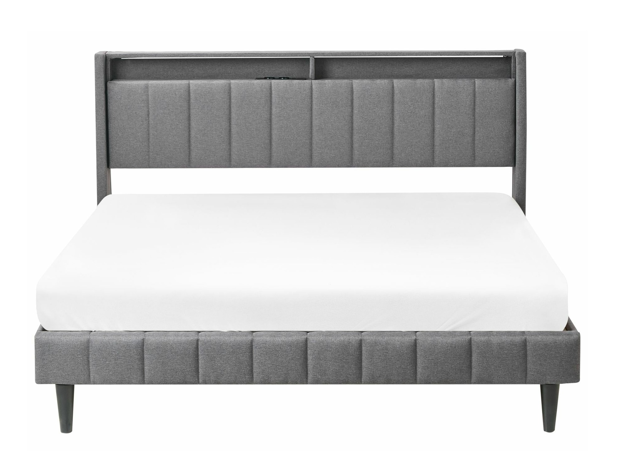 Postelja Berwyn 2804 (Siva)