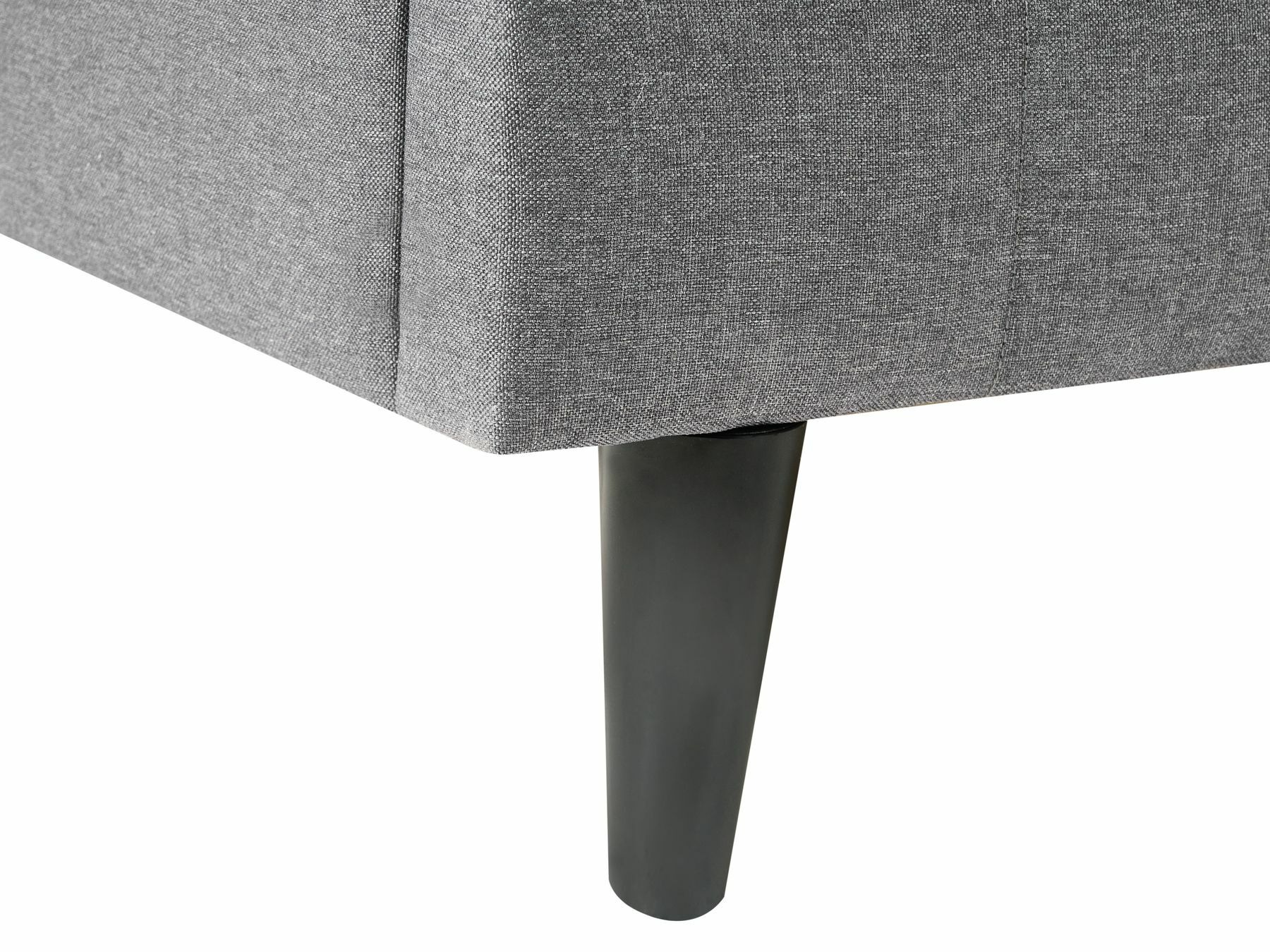 Postelja Berwyn 2804 (Siva)