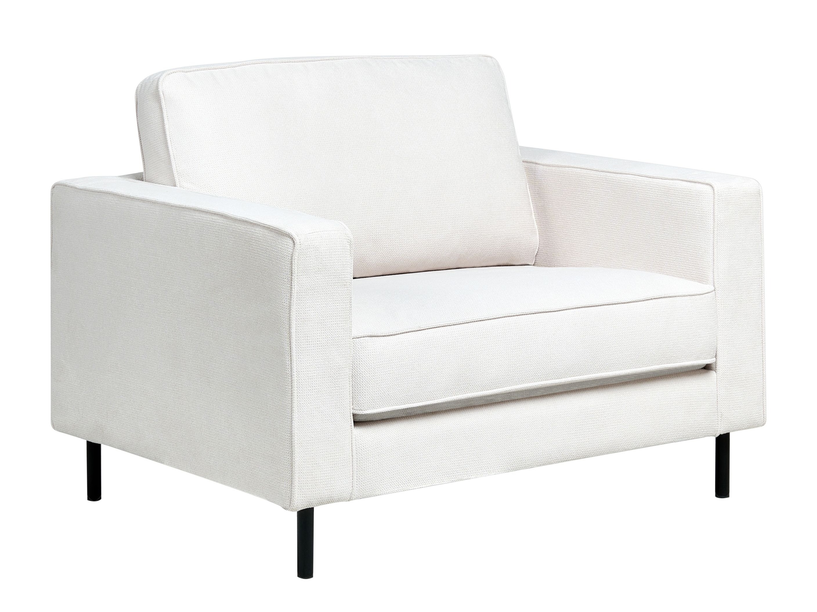 Fotelj Berwyn 766 (Bela)