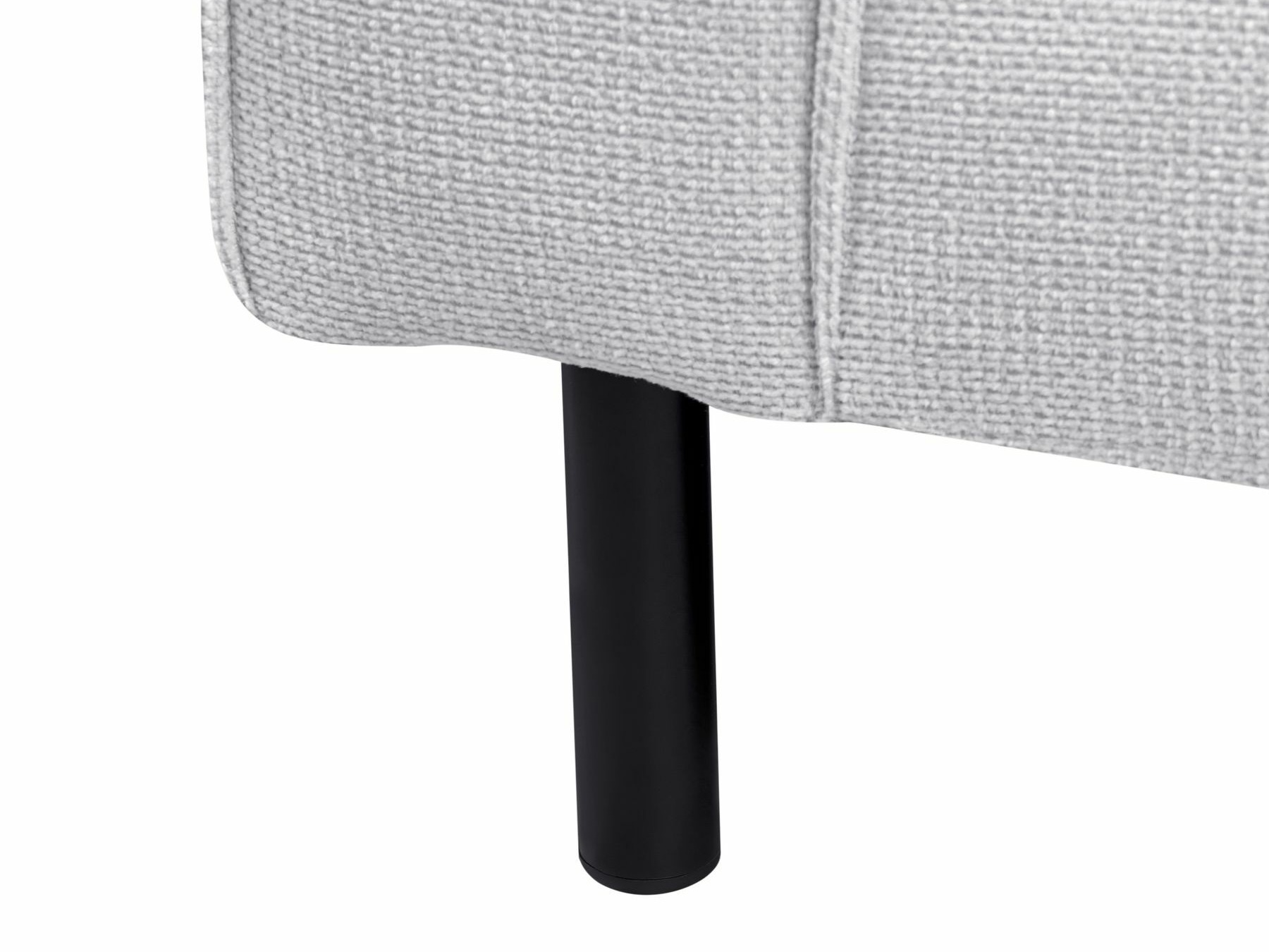 Fotelj Berwyn 766 (Svetlo siva)