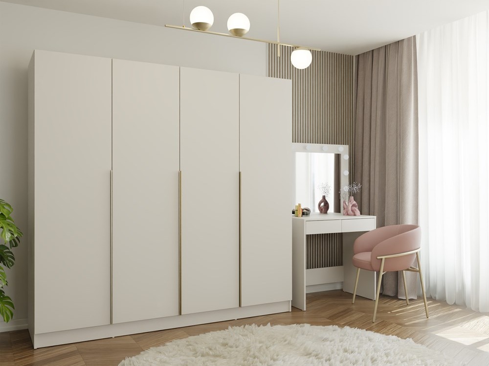 Garderobna omara Mandeville 320