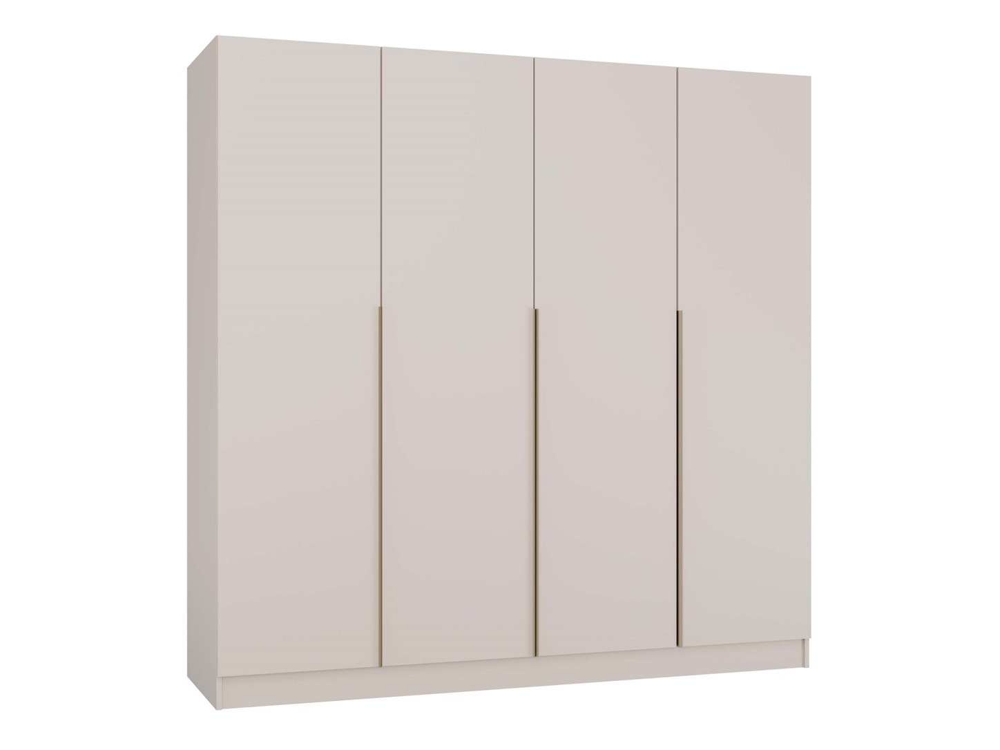 Garderobna omara Mandeville 370 (Kašmir + Zlata)