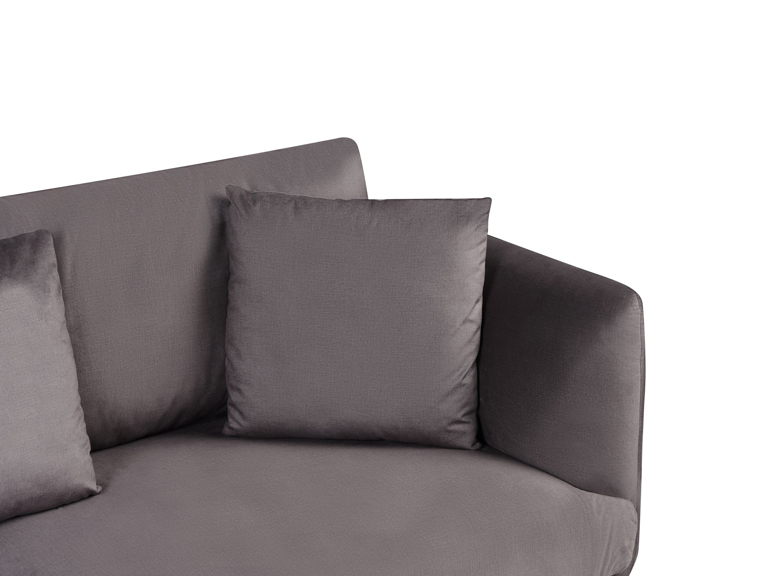 Kavč Berwyn 2807 (Siva)