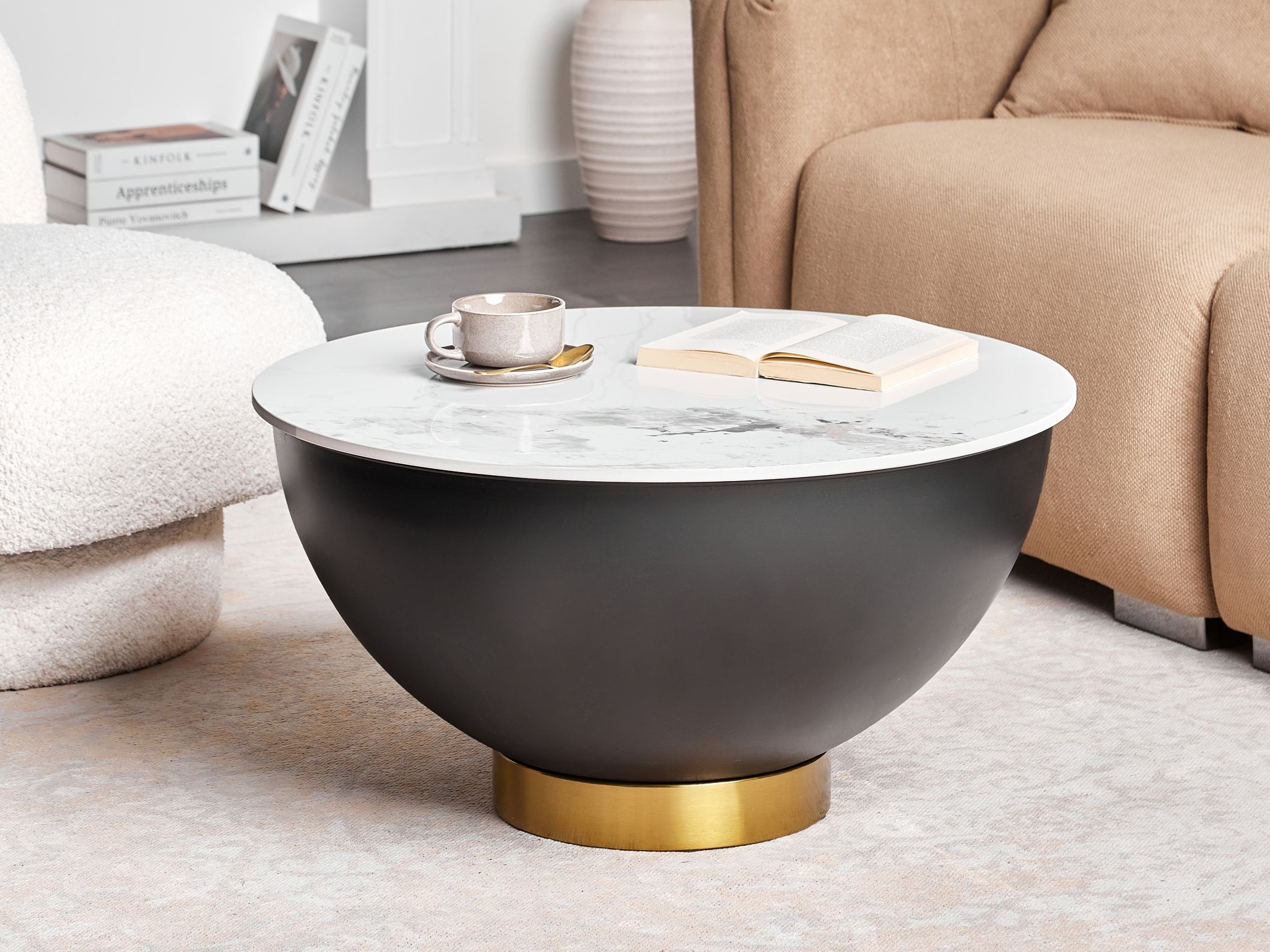 Klubska mizica Berwyn 2809