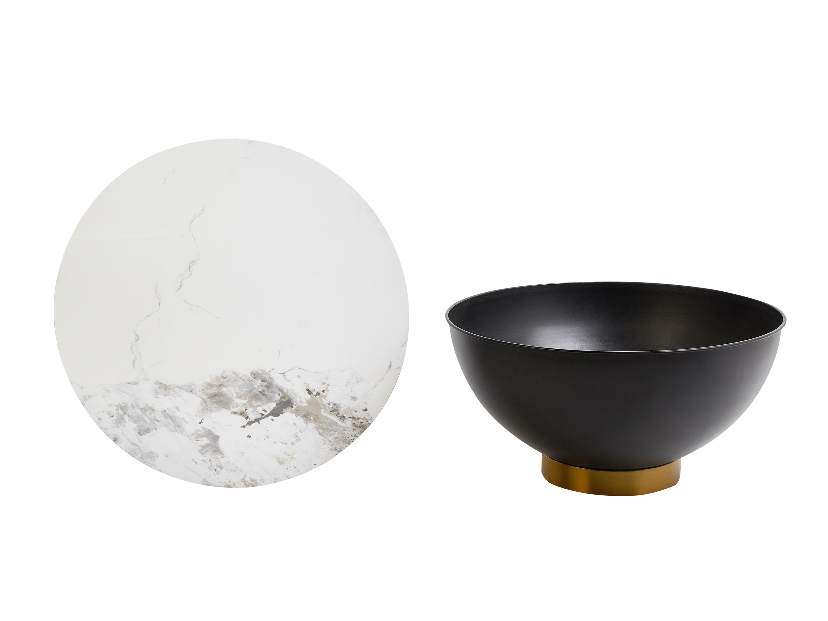 Klubska mizica Berwyn 2809