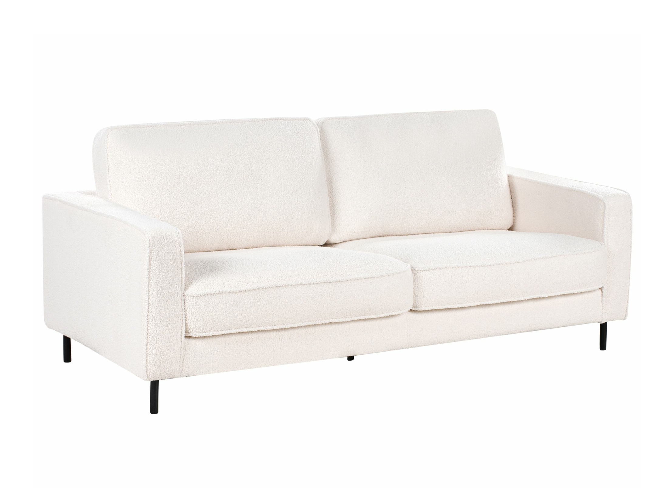 Komplet oblazinjenega pohištva Berwyn 768 (Ecru bela)