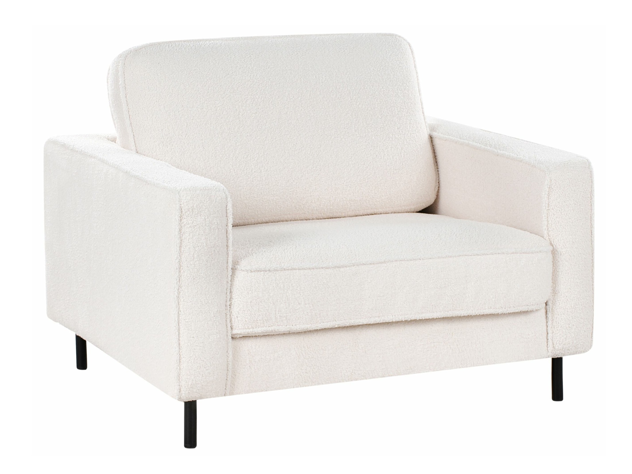 Komplet oblazinjenega pohištva Berwyn 768 (Ecru bela)