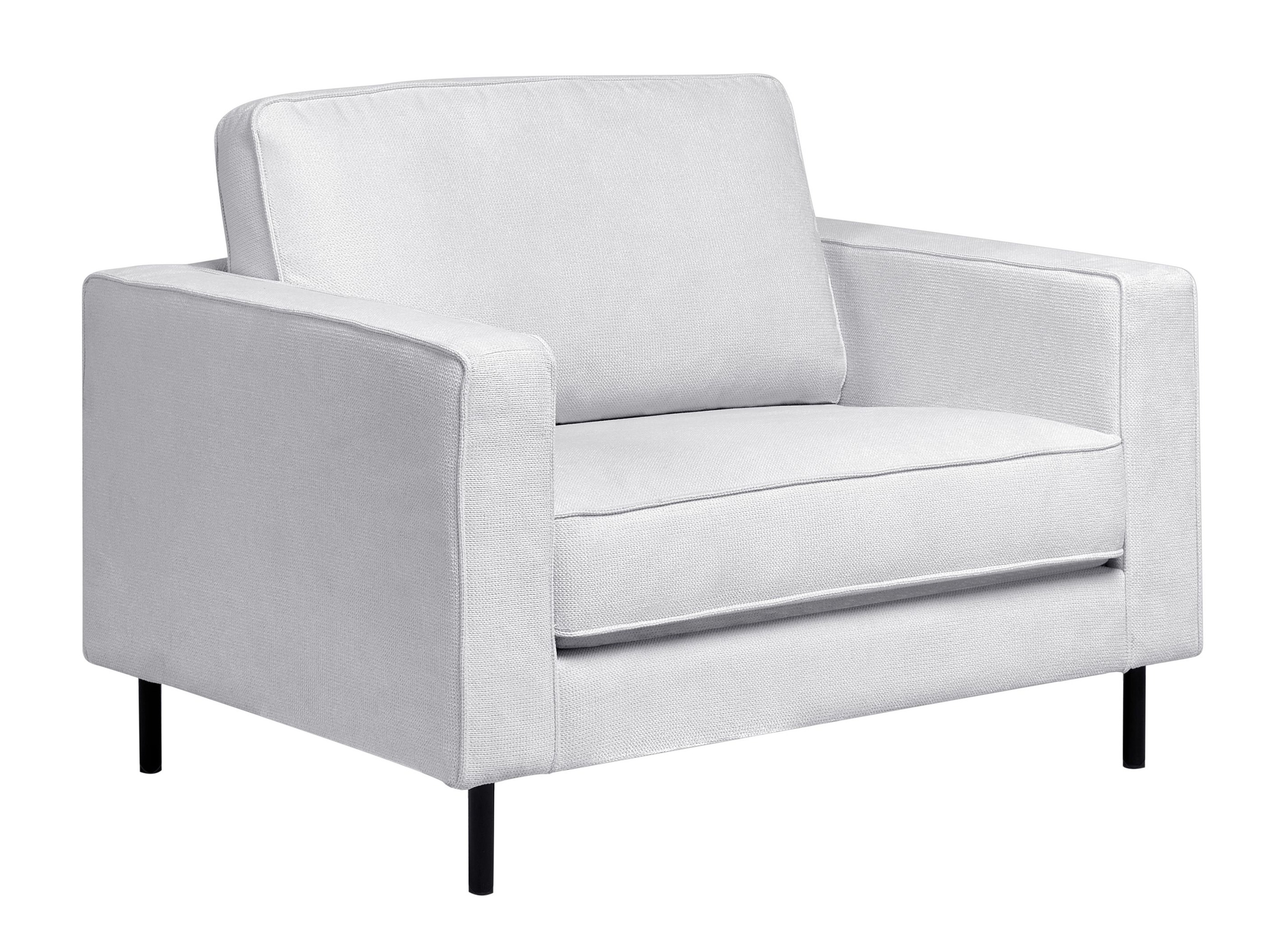 Oblazinjeno pohištvo Berwyn 768 (Svetlo siva)