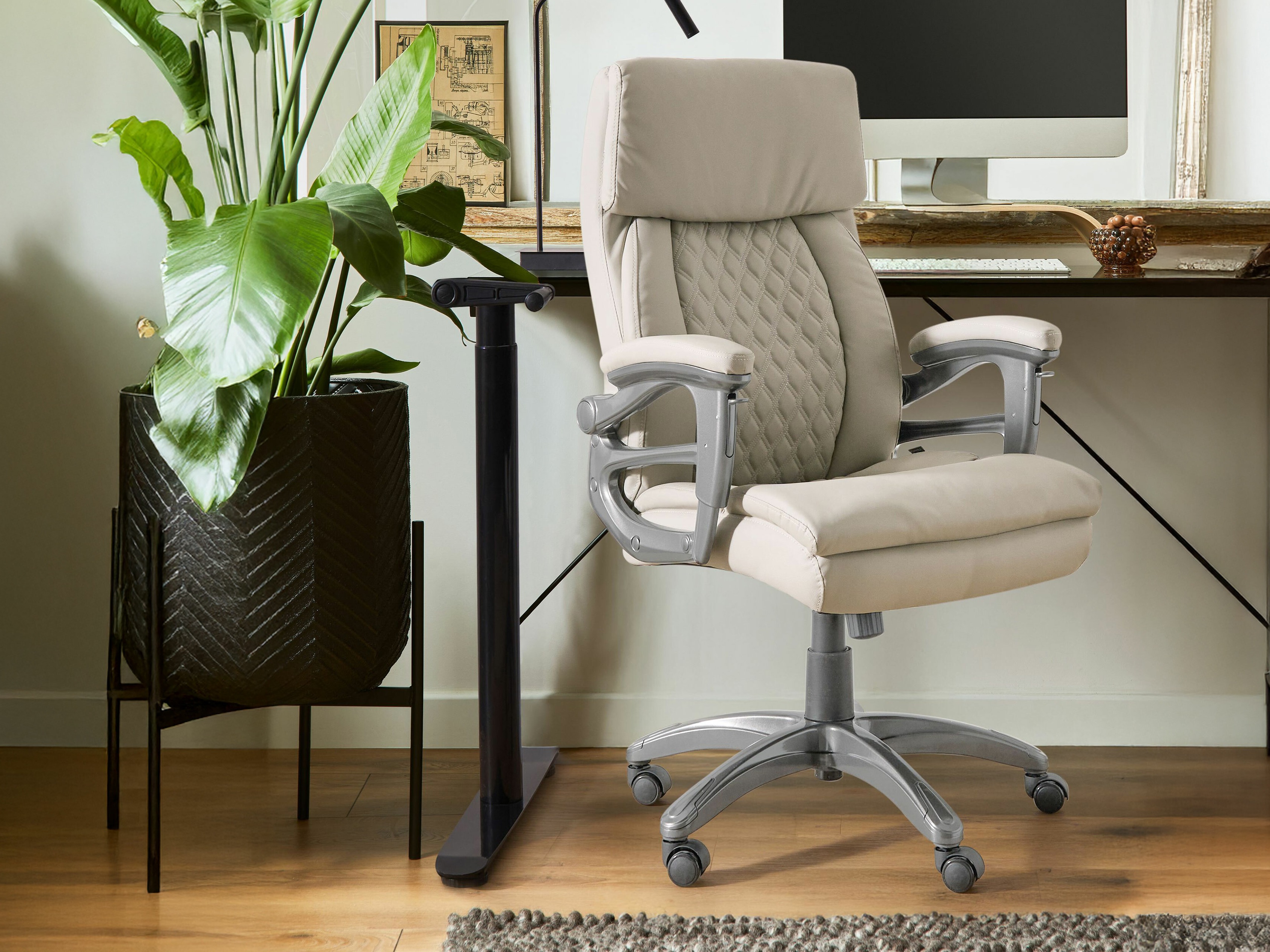 Pisarniški stol Berwyn 2773