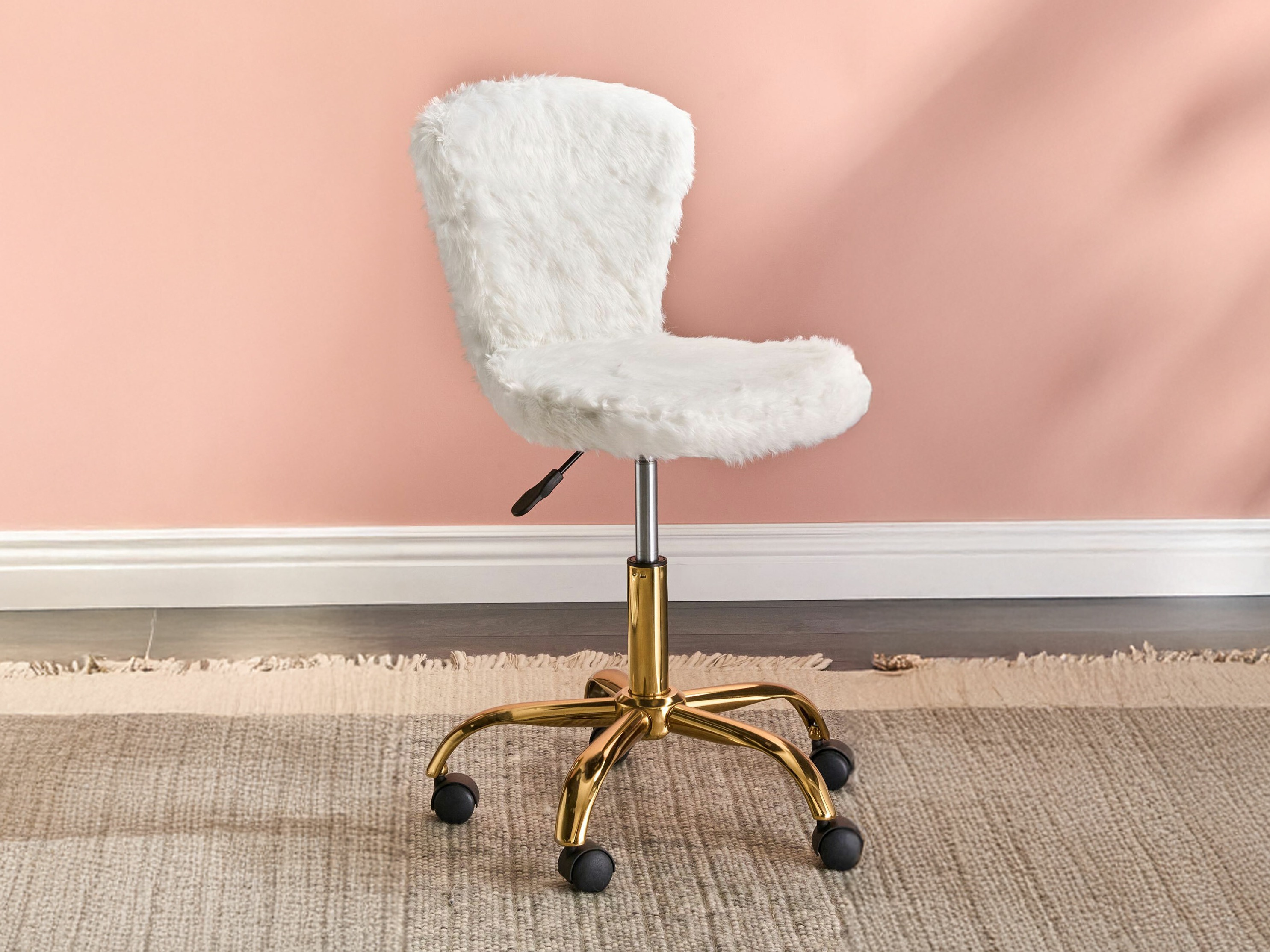 Pisarniški stol Berwyn 2786