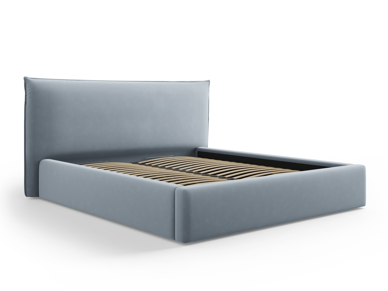 Postelja Belenoe 100 (Bluvel 06)