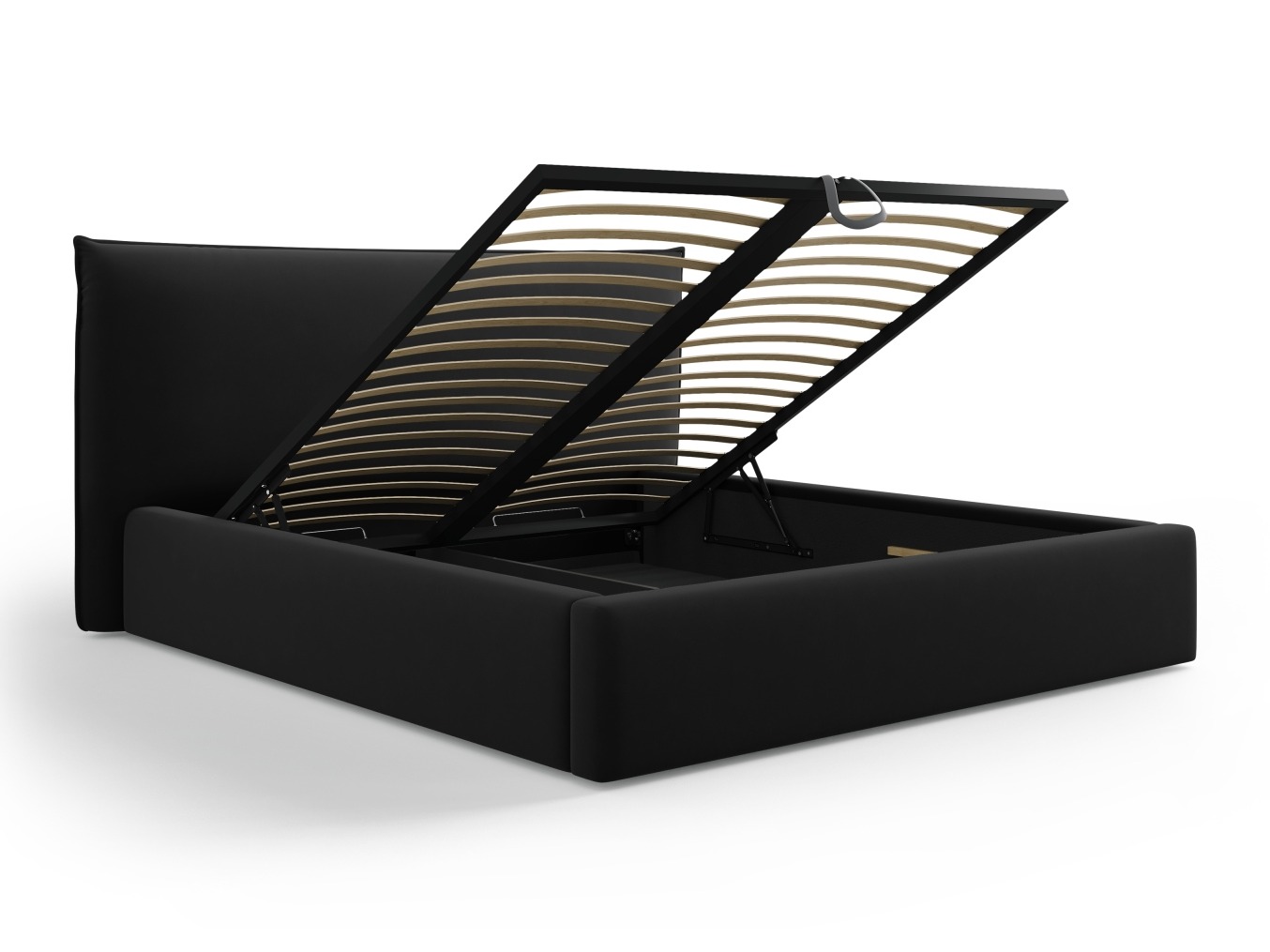 Postelja Belenoe 100 (Bluvel 19)