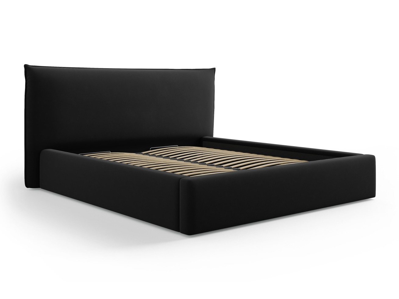 Postelja Belenoe 100 (Bluvel 19)